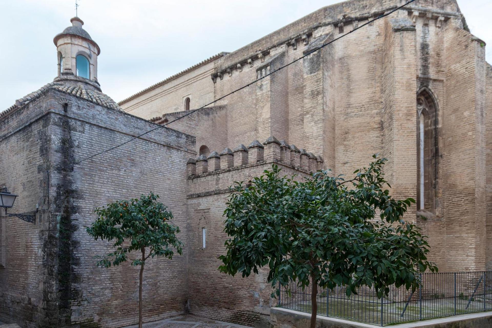 Bordador view 3