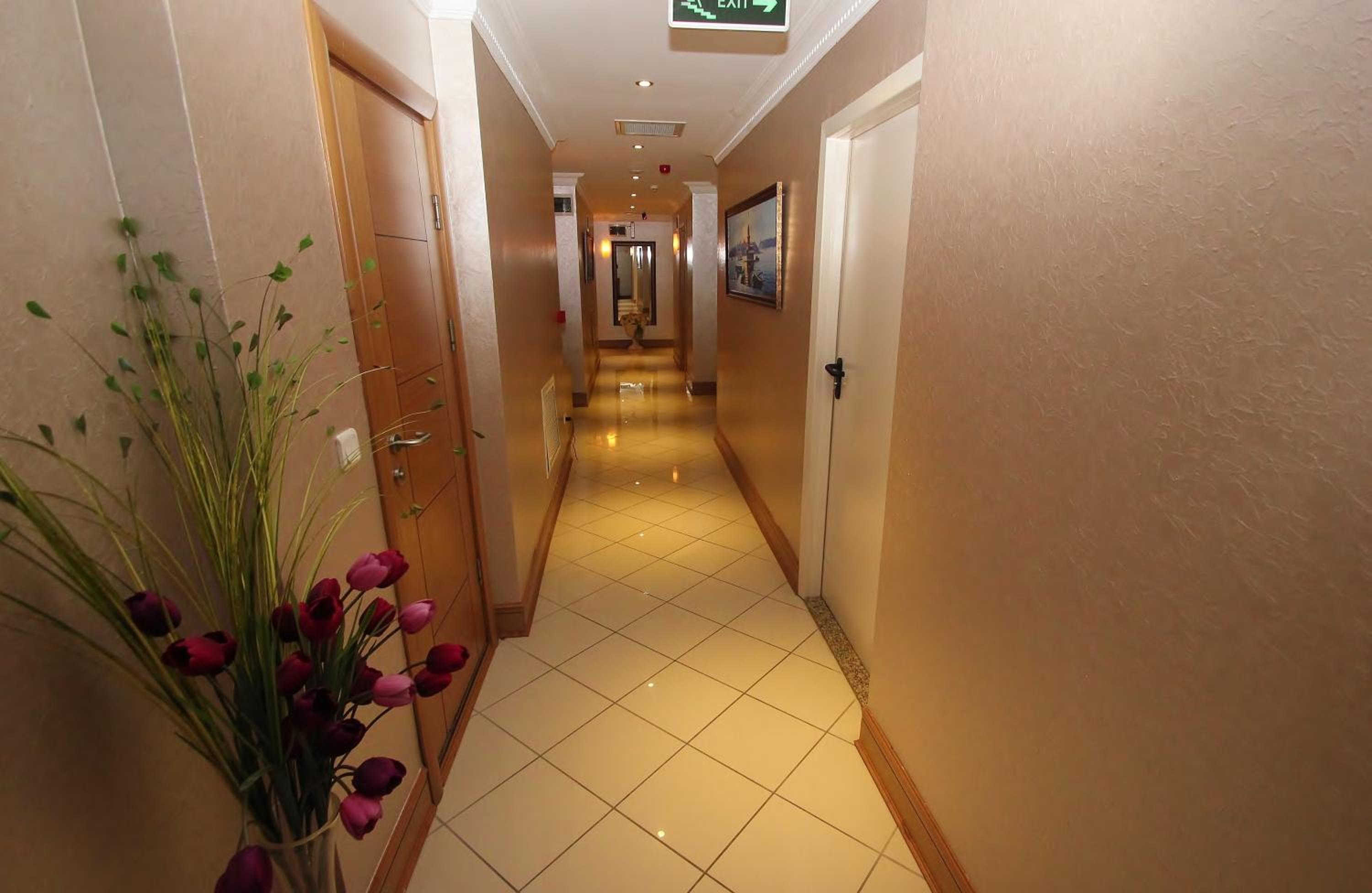 Levent Hotel Istanbul - Image 40