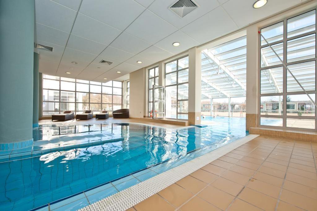 3L Apartments Diva