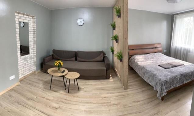 Babylon Apartments on Vidinska 41 view 2