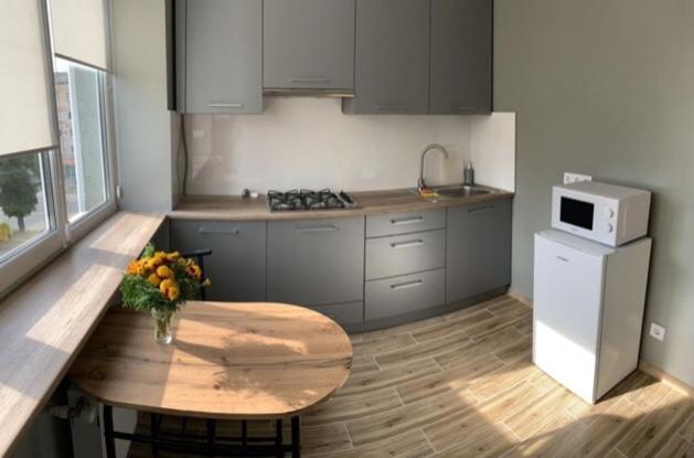 Babylon Apartments on Vidinska 41 view 3
