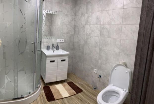 Babylon Apartments on Vidinska 41 view 5