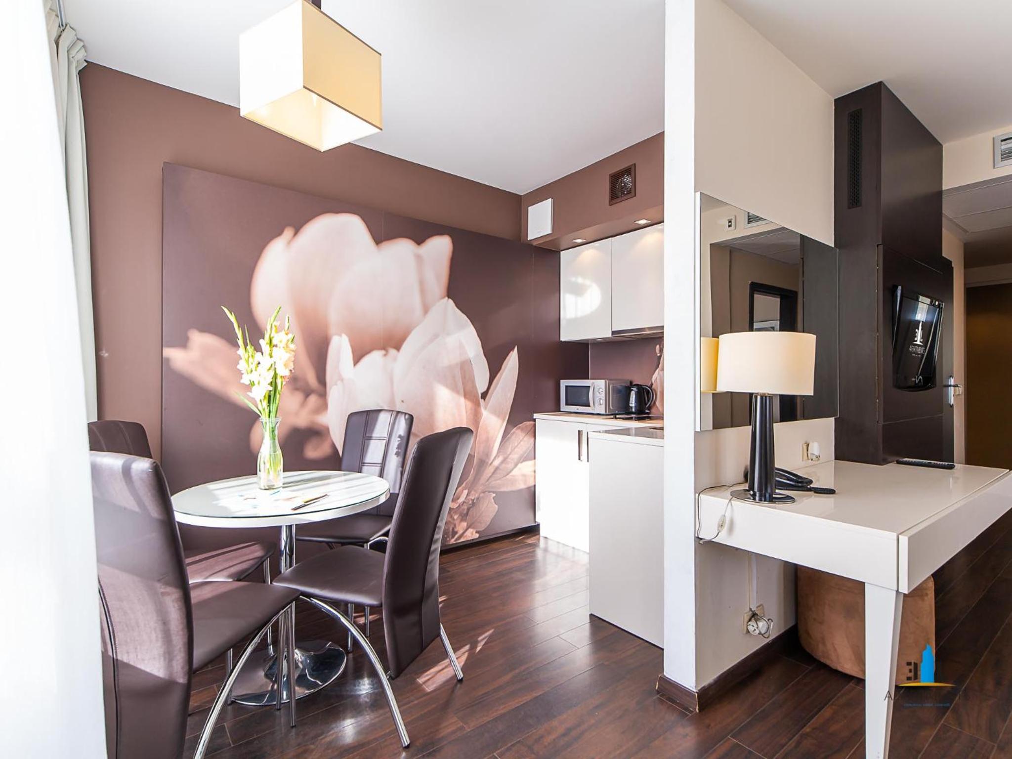 3L Apartments Diva