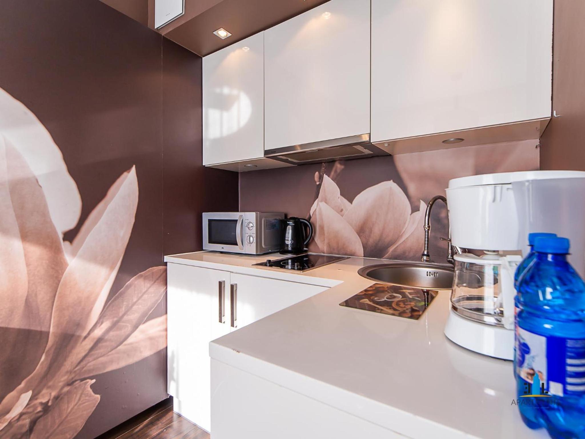 3L Apartments Diva