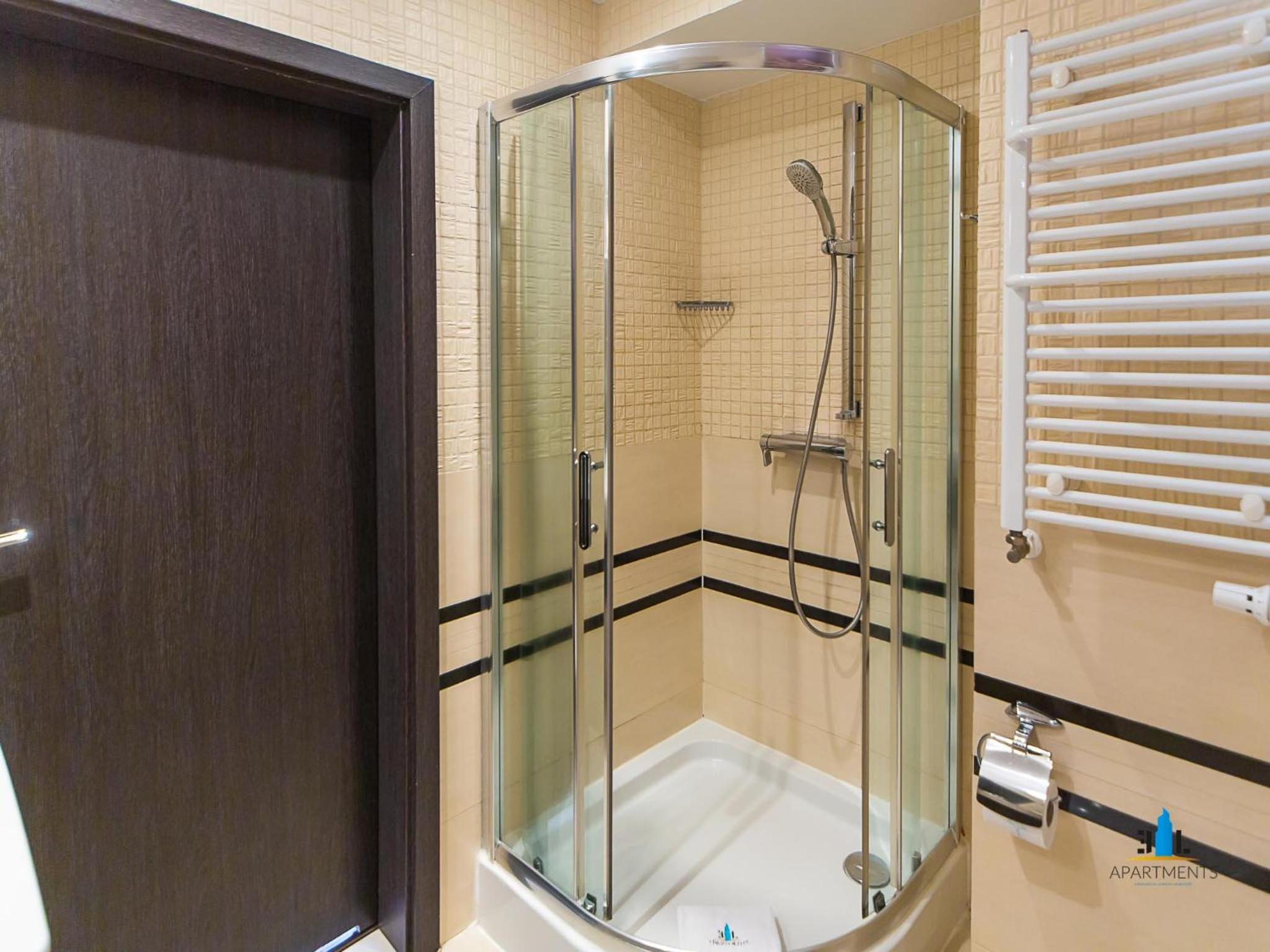 3L Apartments Diva
