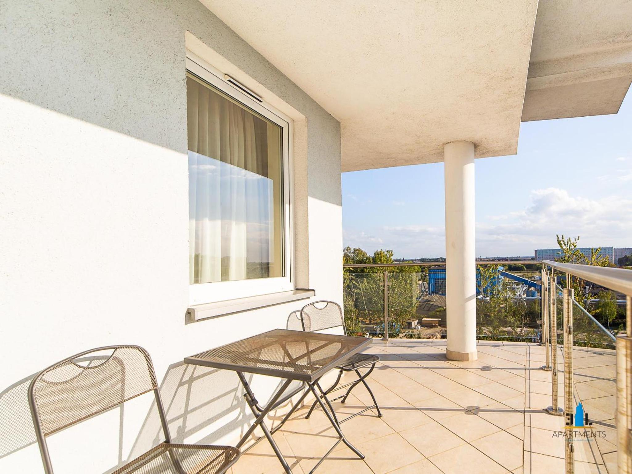 3L Apartments Diva