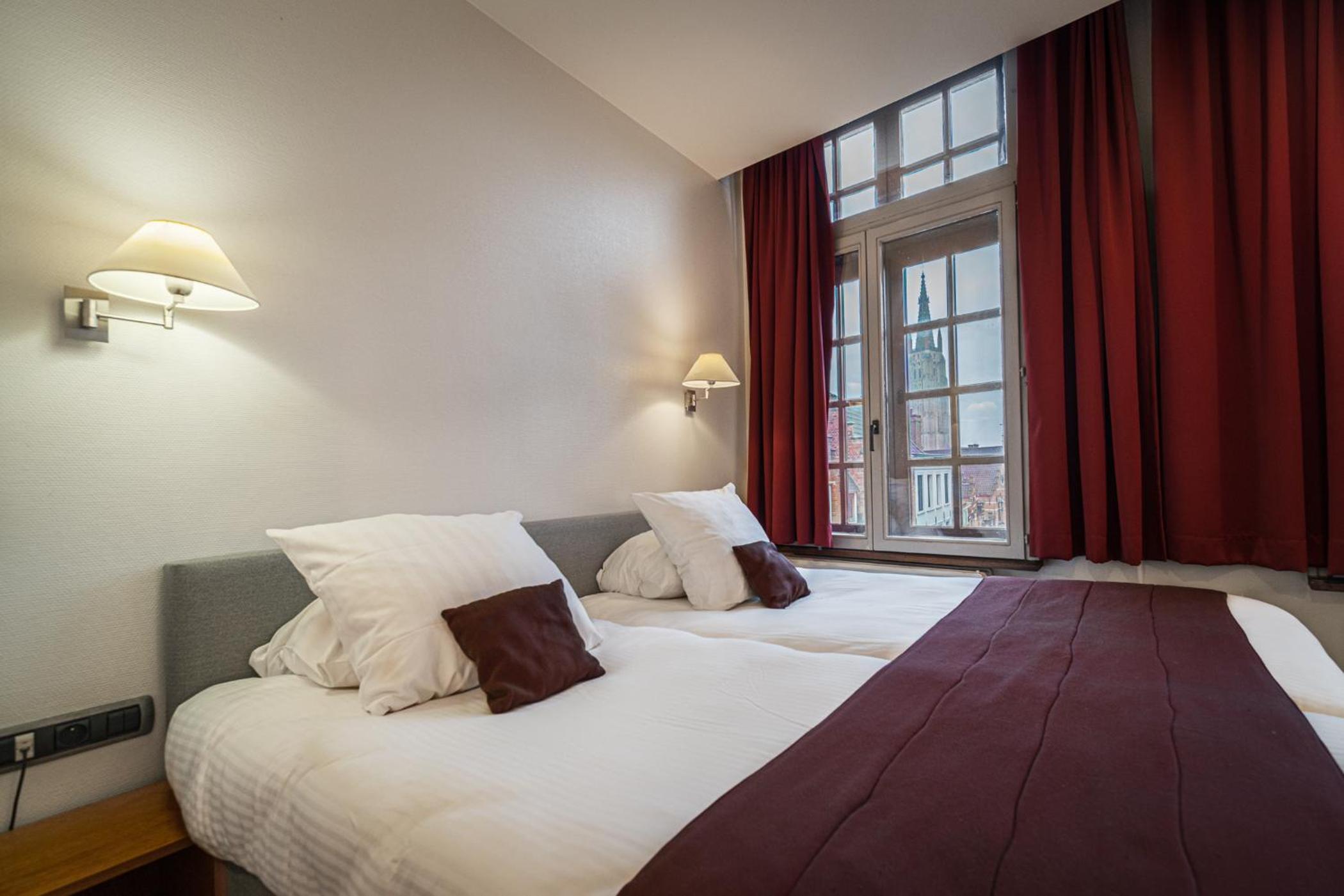 Bruges Vacations - Hotel Bourgoensch Hof - Property Image 78