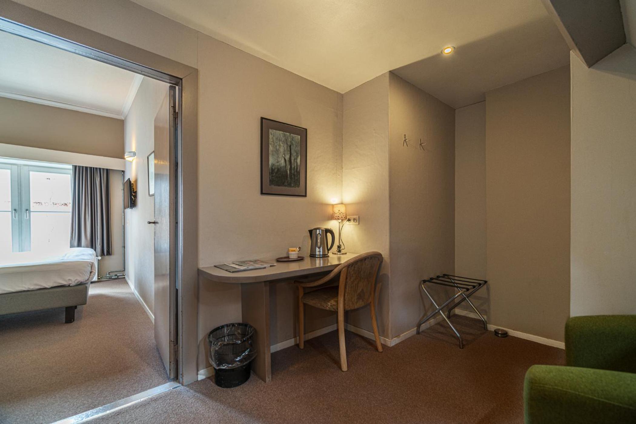 Bruges Vacations - Hotel Bourgoensch Hof - Property Image 81