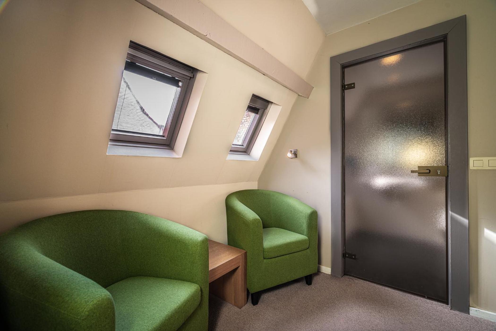 Bruges Vacations - Hotel Bourgoensch Hof - Property Image 82