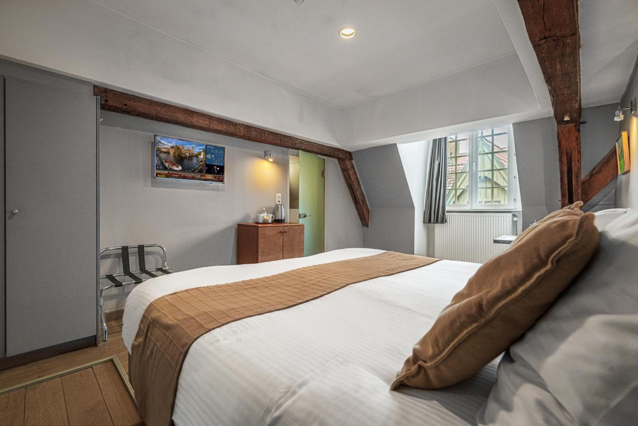 Bruges Vacations - Hotel Bourgoensch Hof - Property Image 75