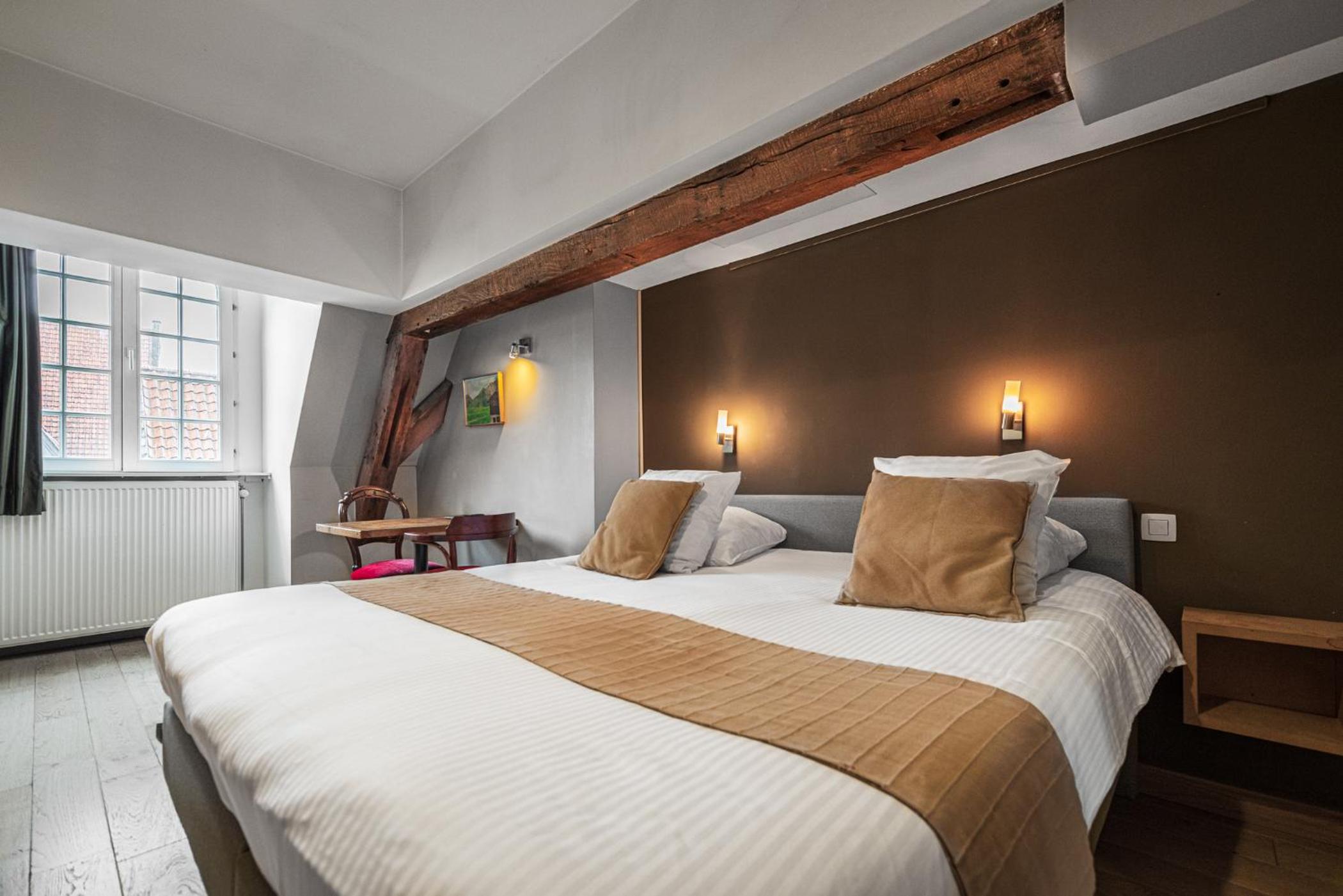 Bruges Vacations - Hotel Bourgoensch Hof - Property Image 24