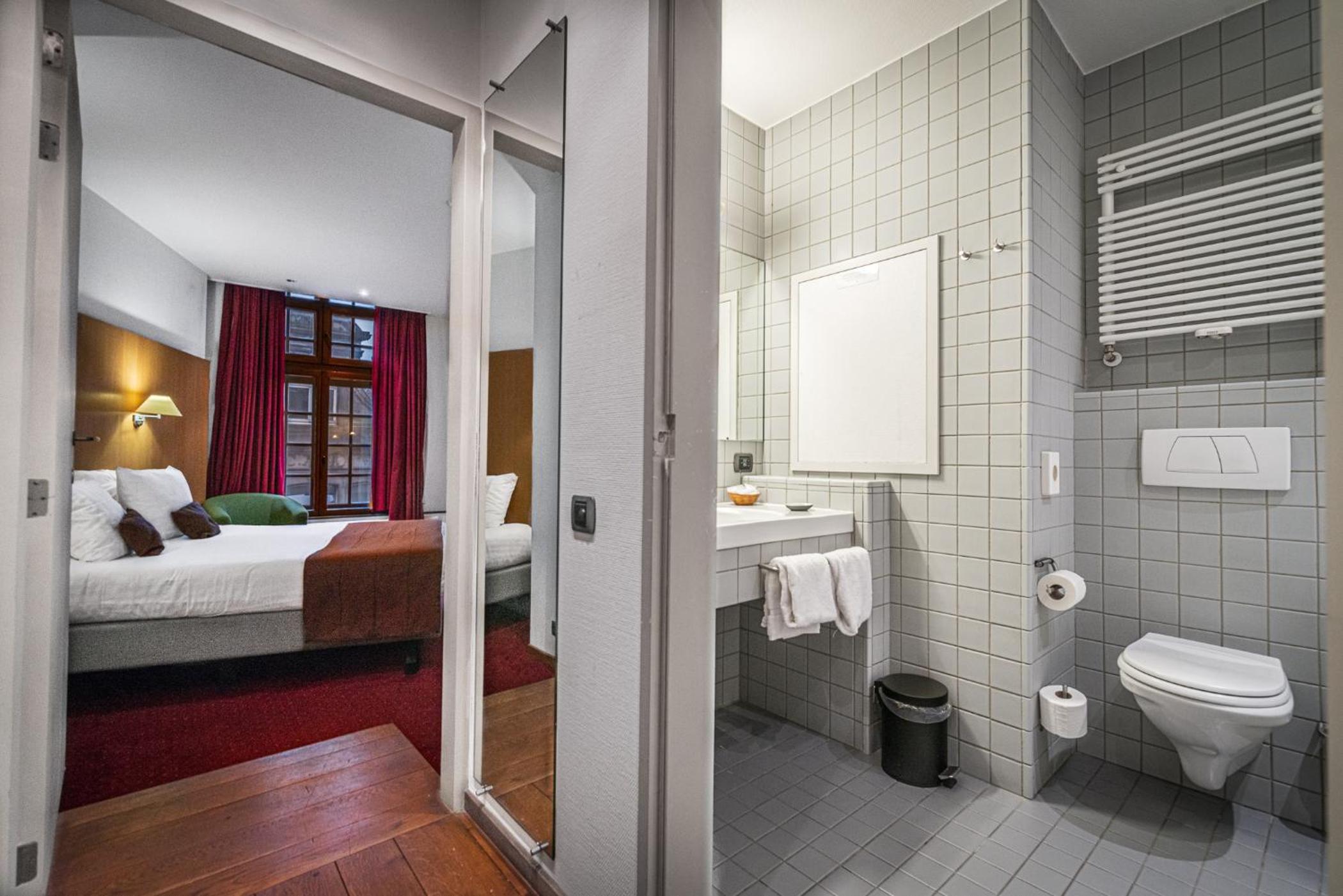 Bruges Vacations - Hotel Bourgoensch Hof - Property Image 98