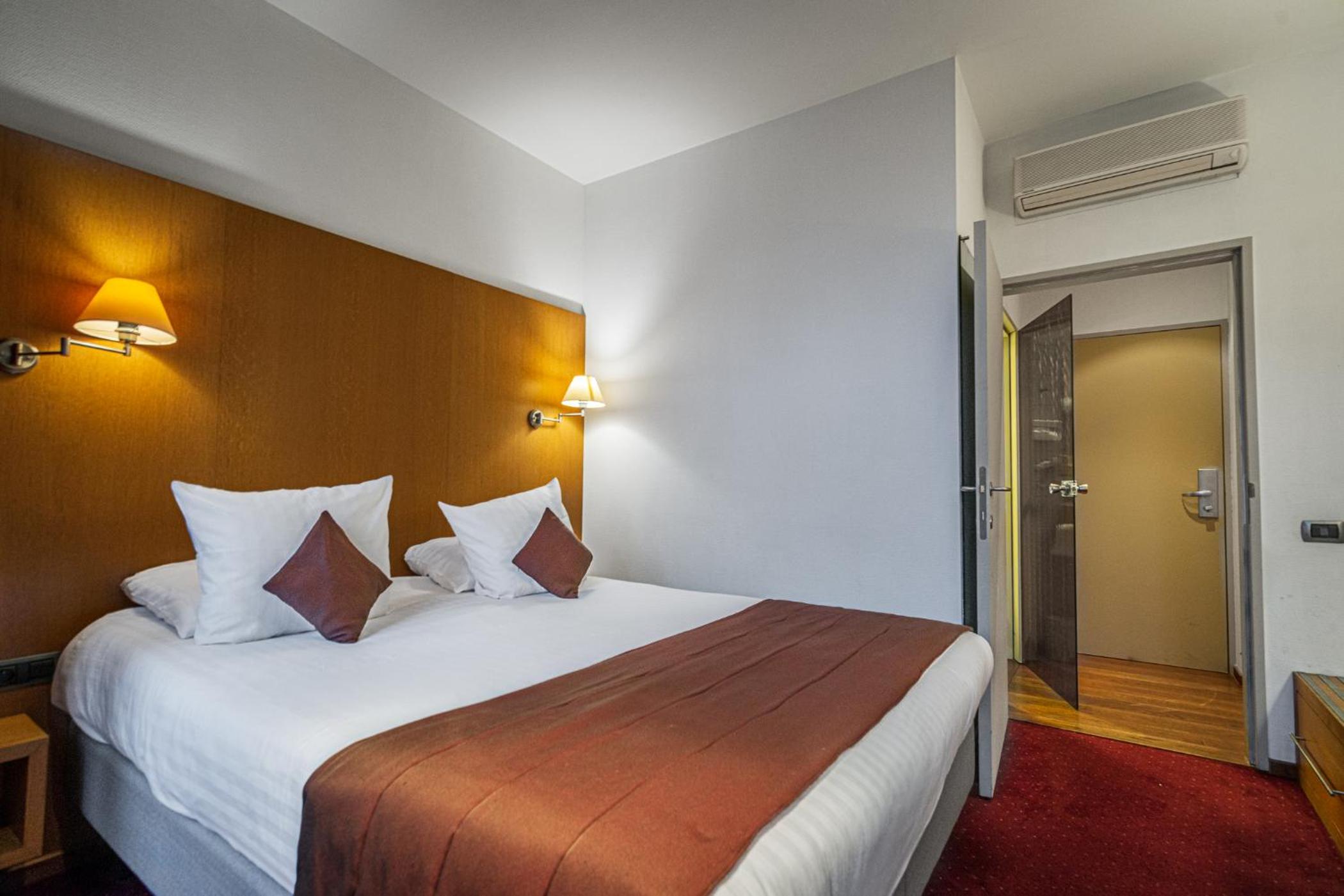 Bruges Vacations - Hotel Bourgoensch Hof - Property Image 38