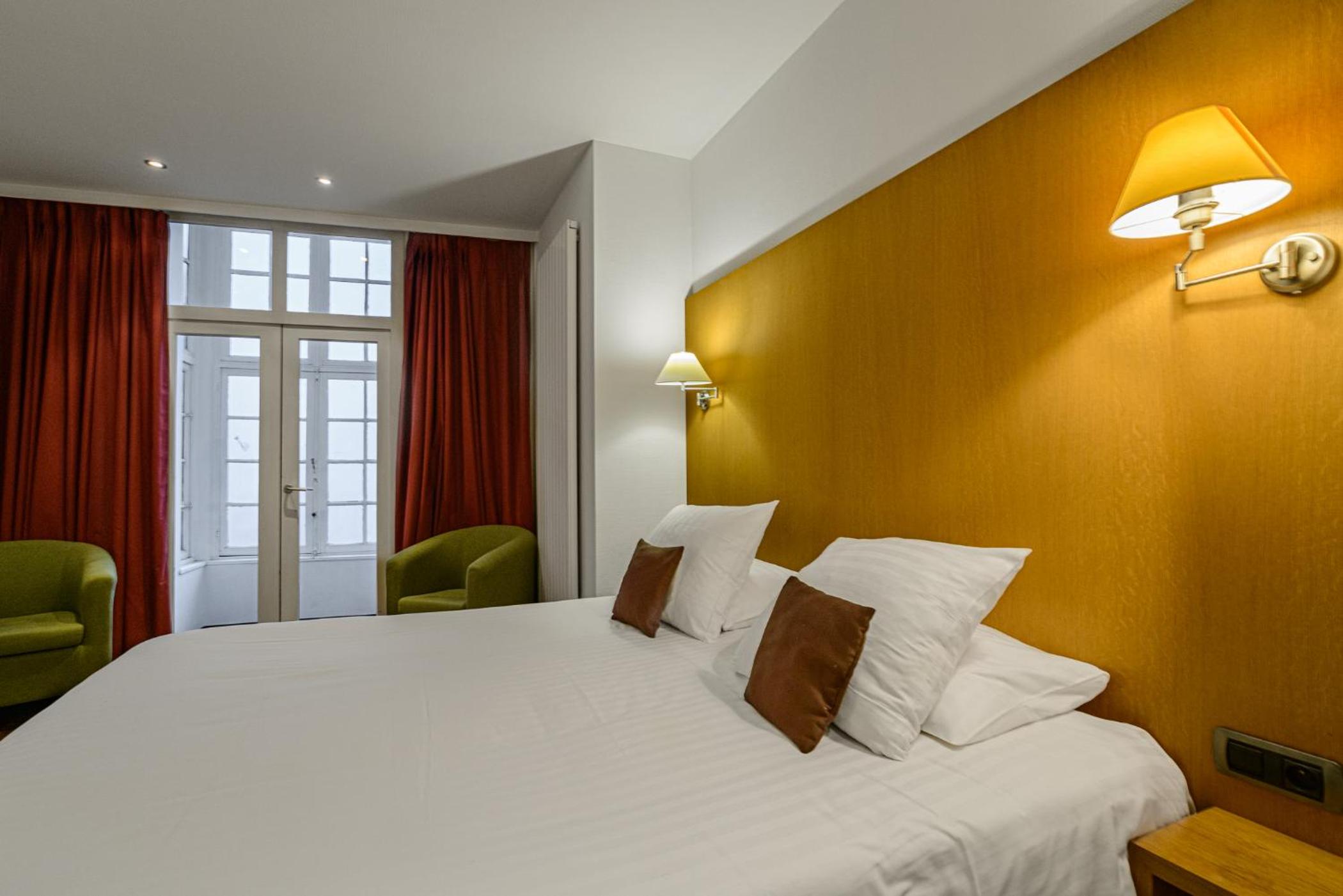 Bruges Vacations - Hotel Bourgoensch Hof - Property Image 39