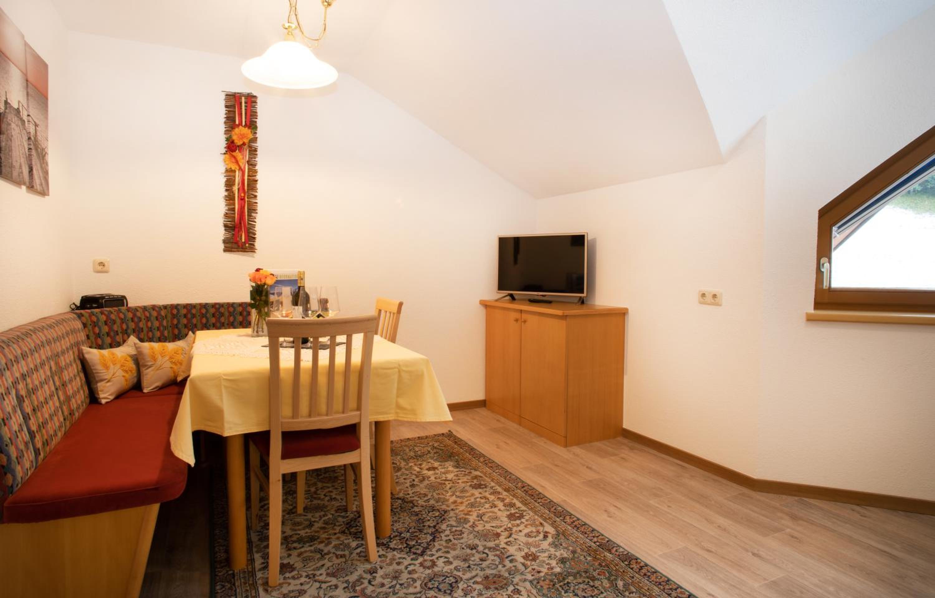 Apart Garni Wiesenhof