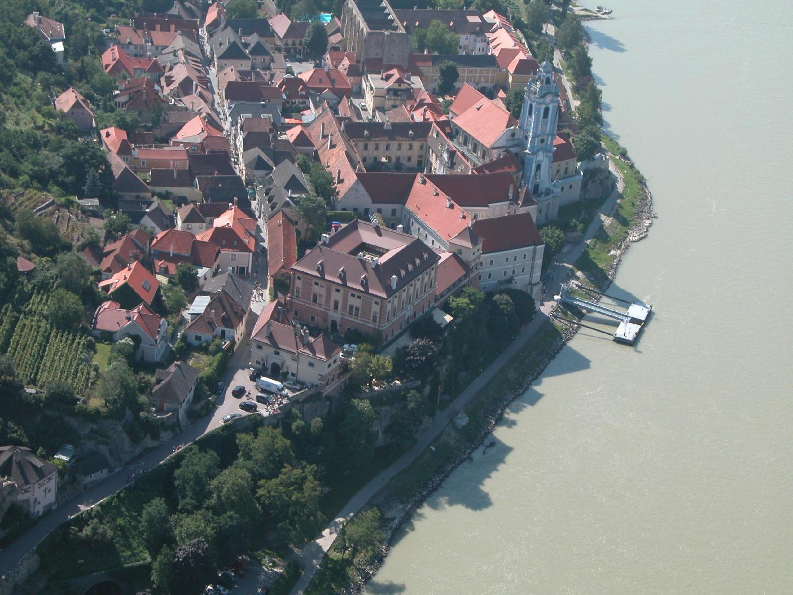 Heritage Dürnstein