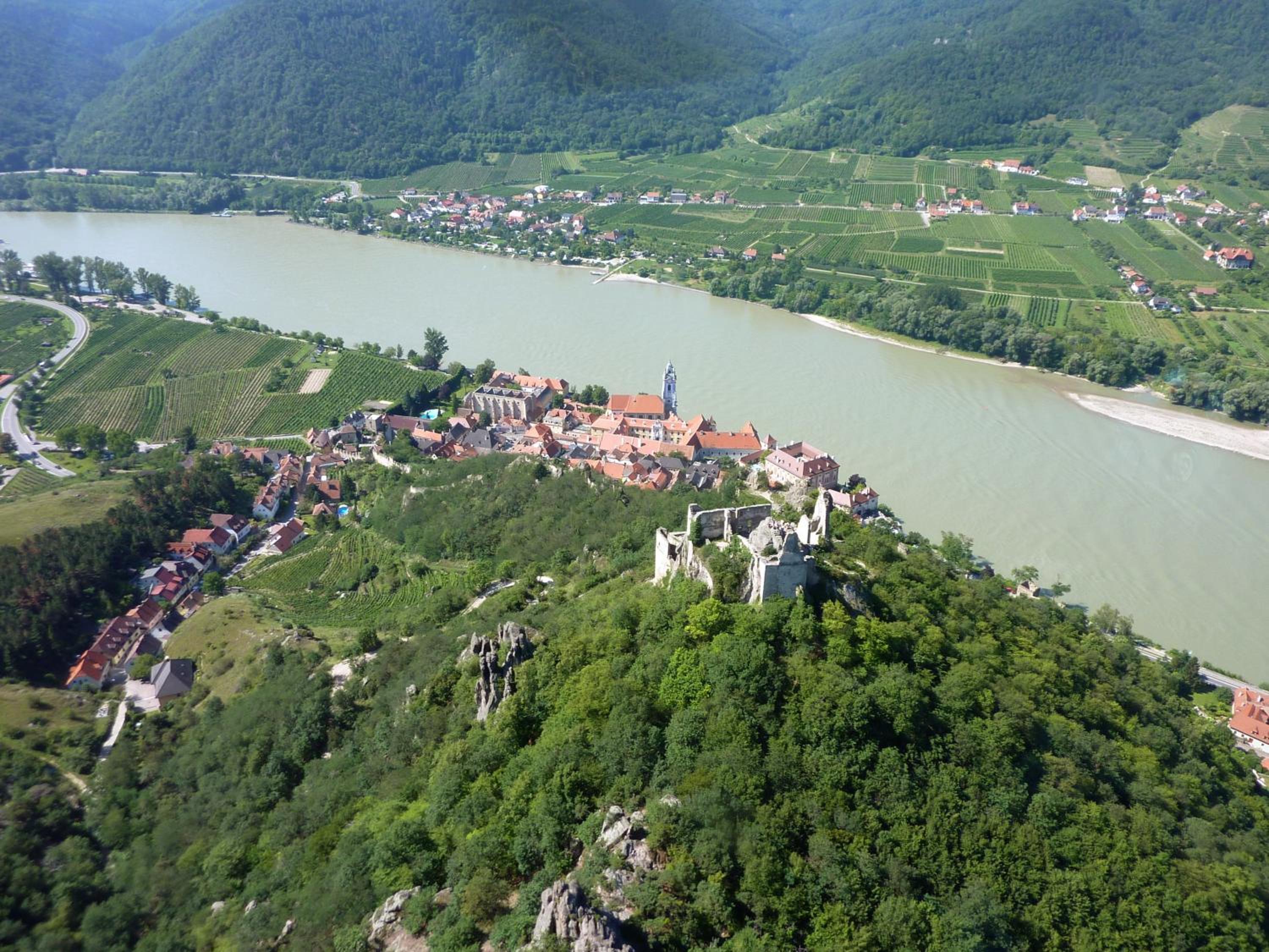 Heritage Dürnstein