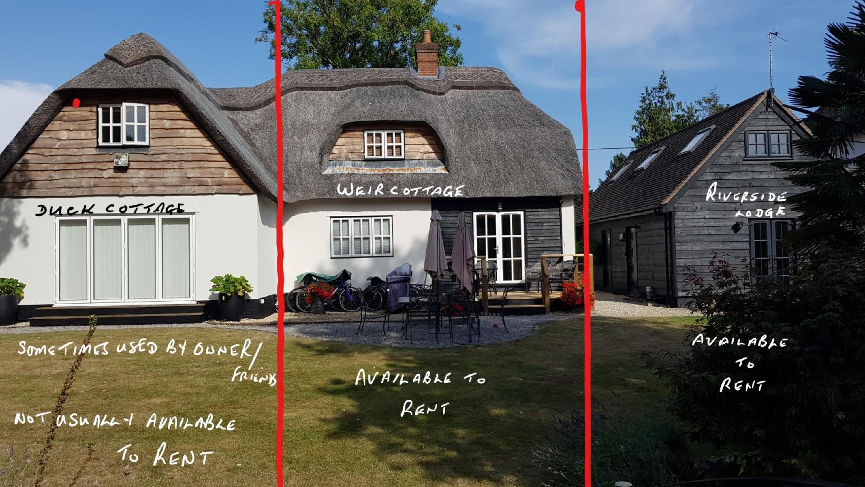 Weir Cottage, photo 6
