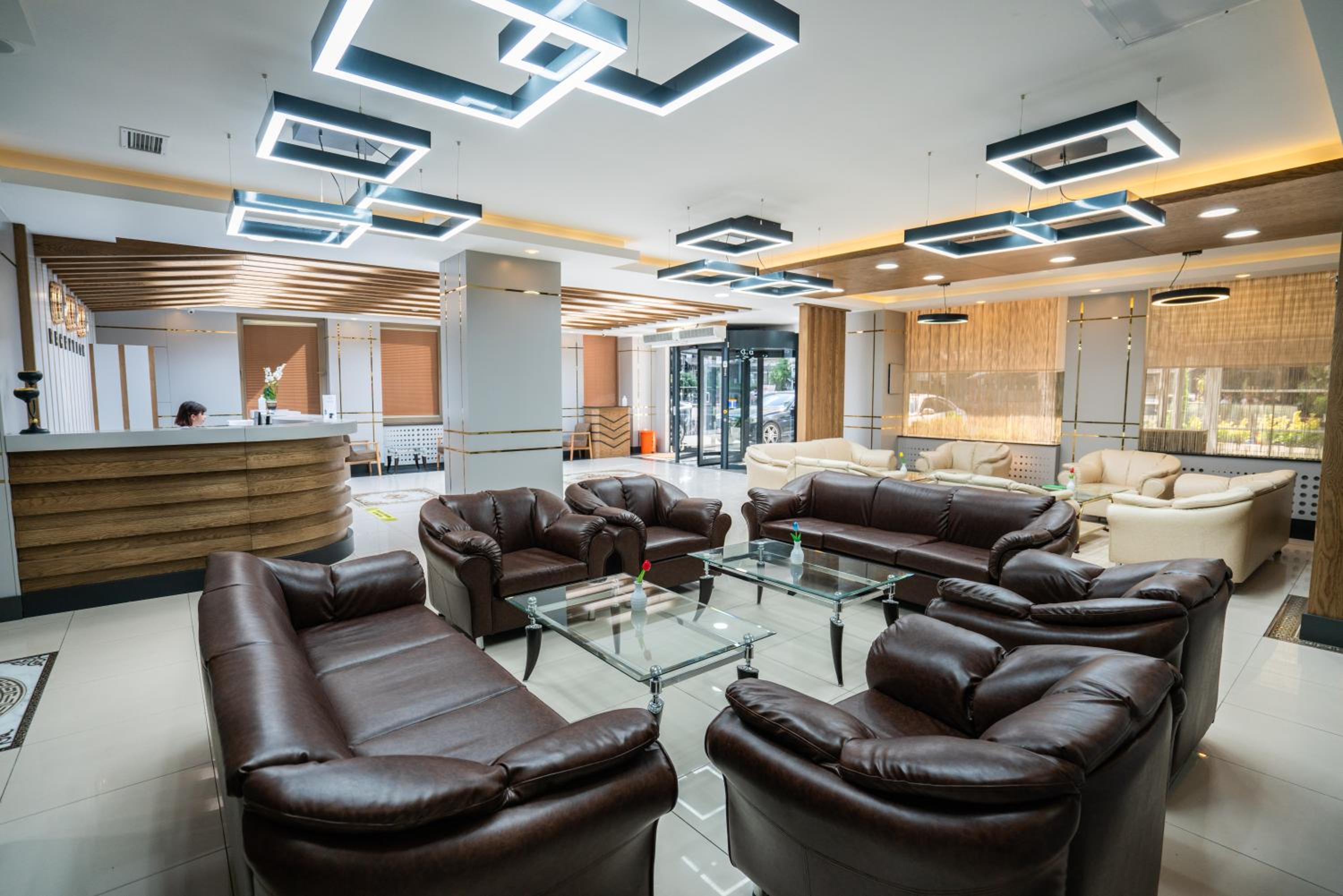 Lion City Hotel Kizilay - Image 32