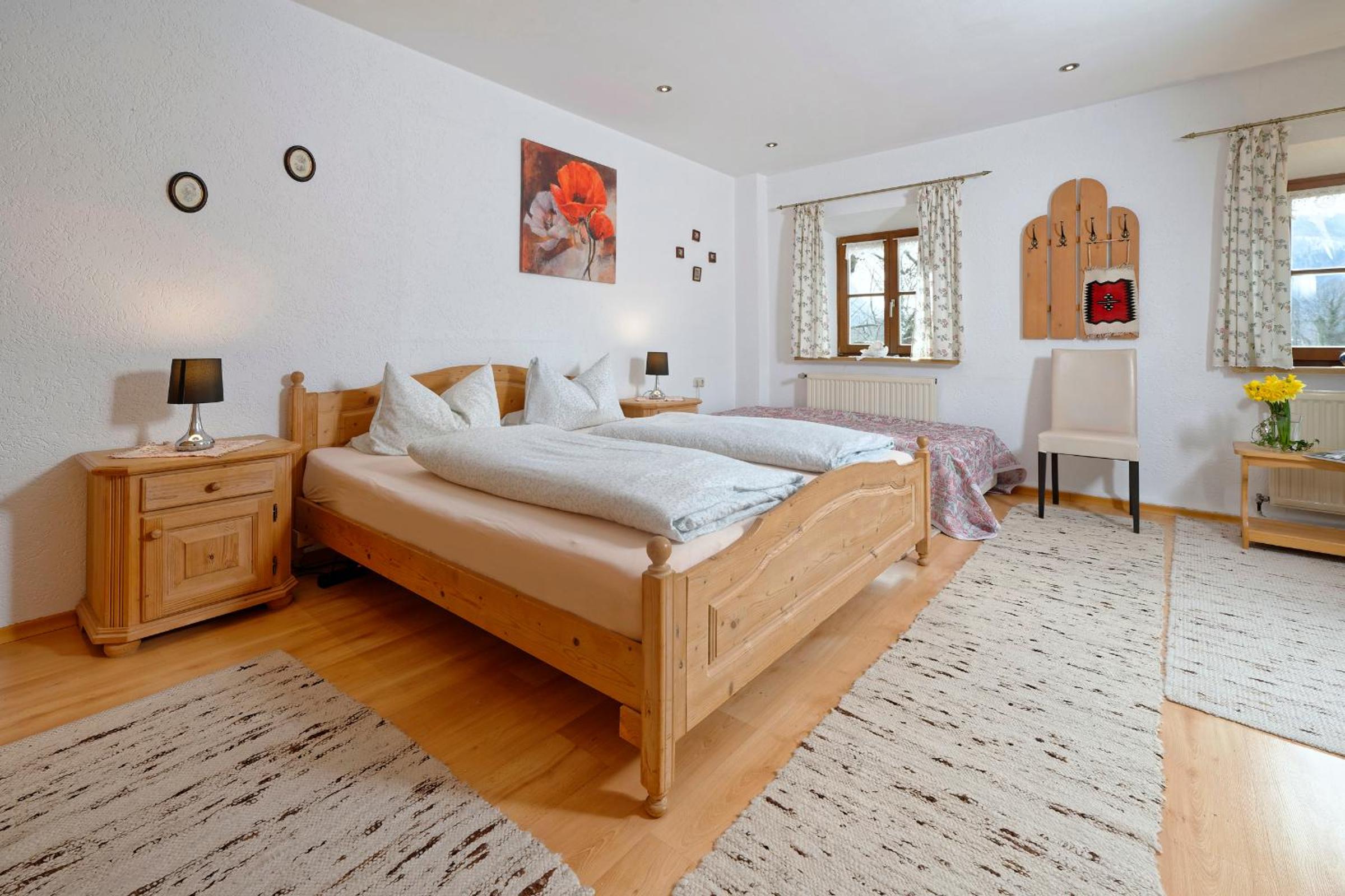 Gästehaus Koyerbauer Boardinghouse