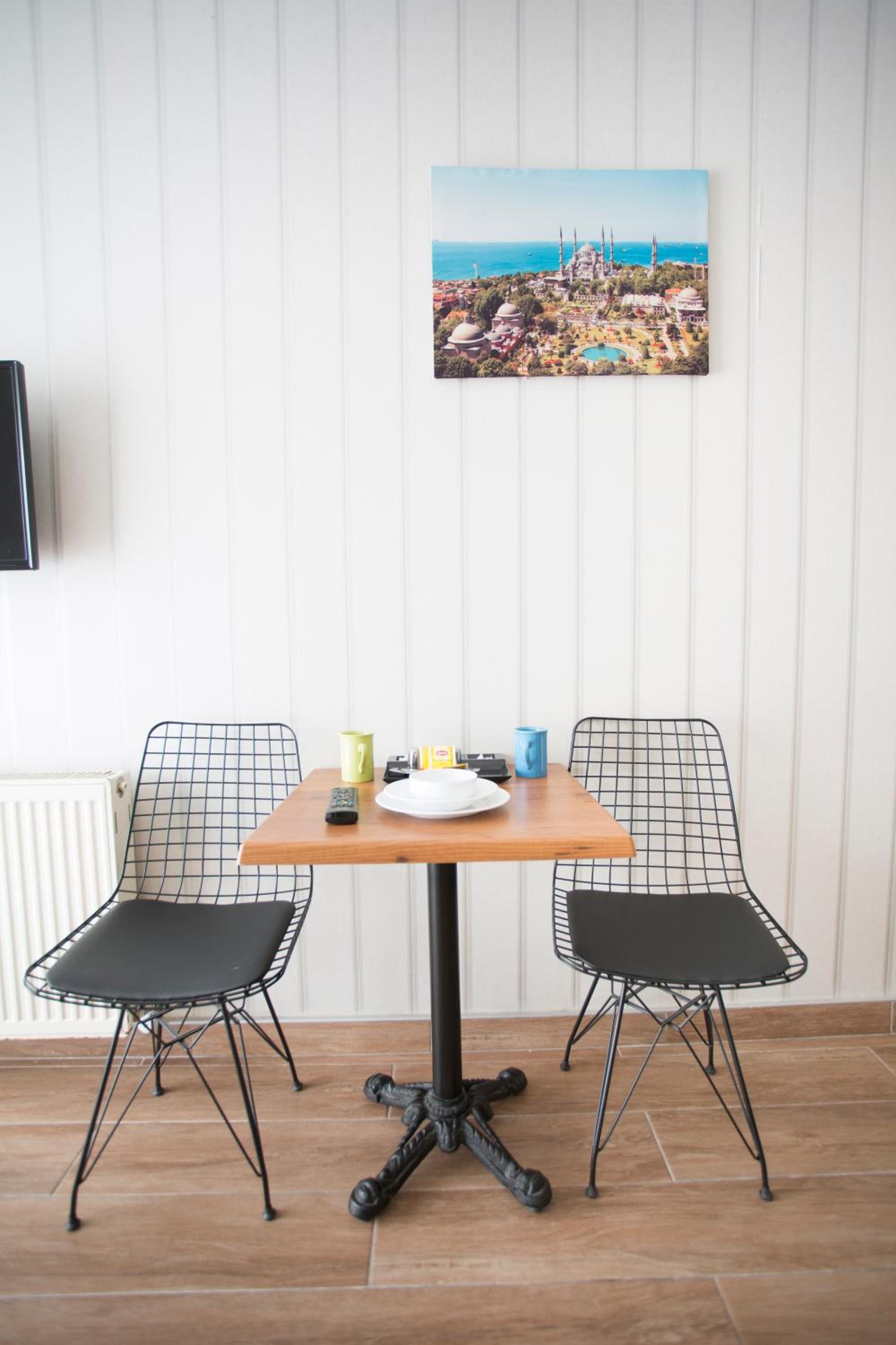 T-Square Residence - Image 5