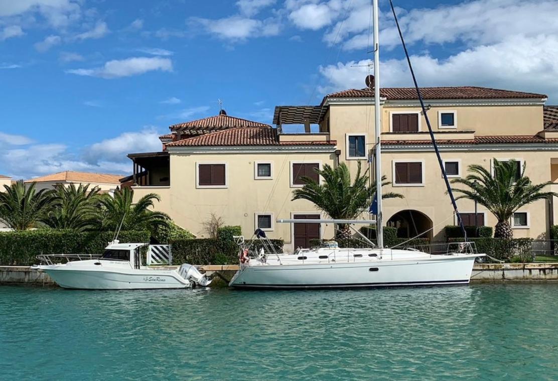 Appartamento da sogno nel Resort Marinagri view 3