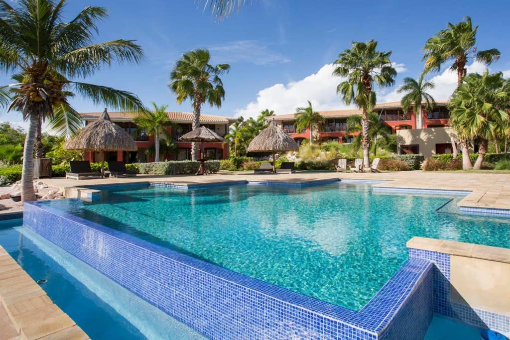 Hotel Spanish Water A1 - Image 1