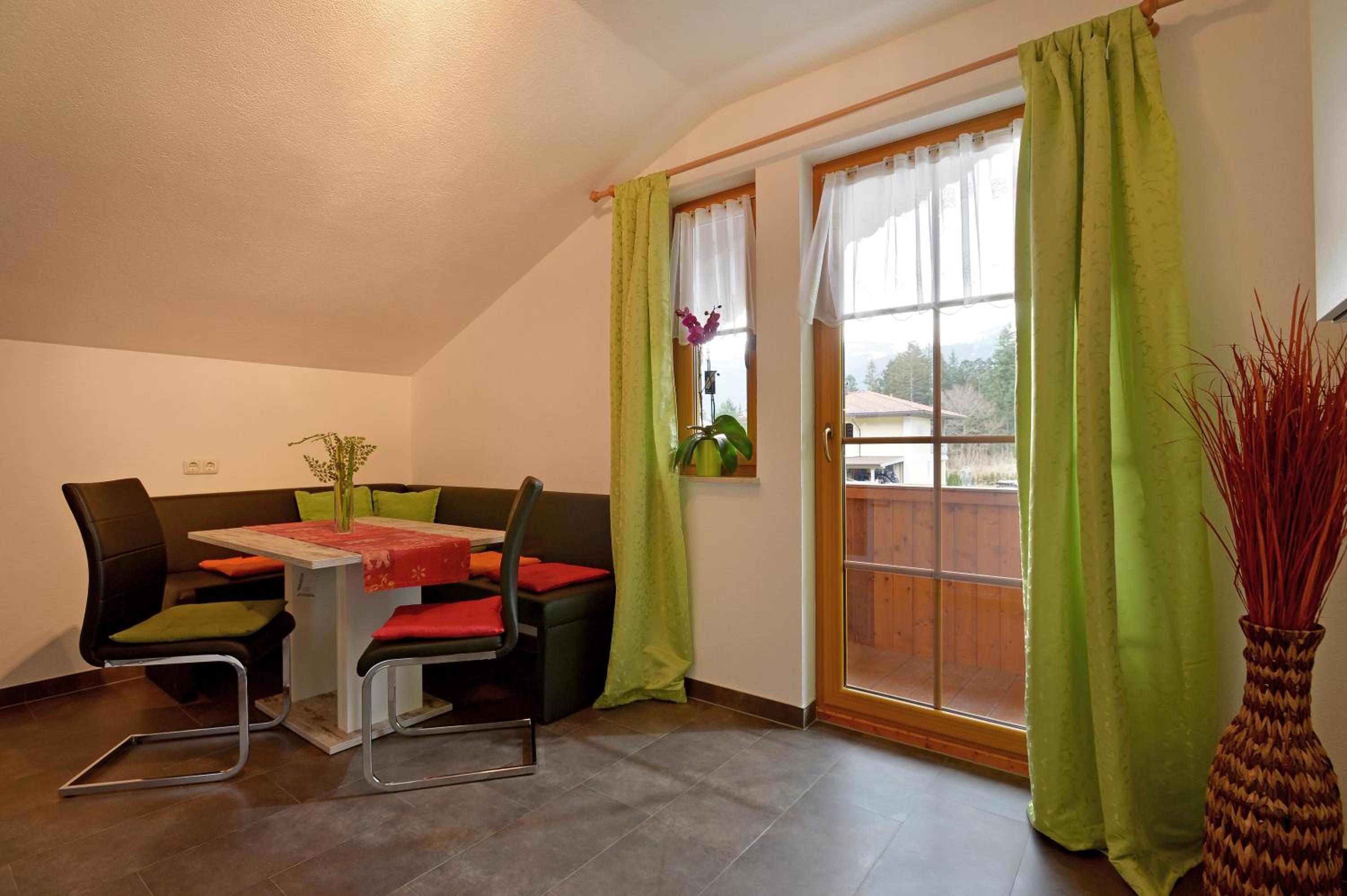 Ferienwohnung Klingler