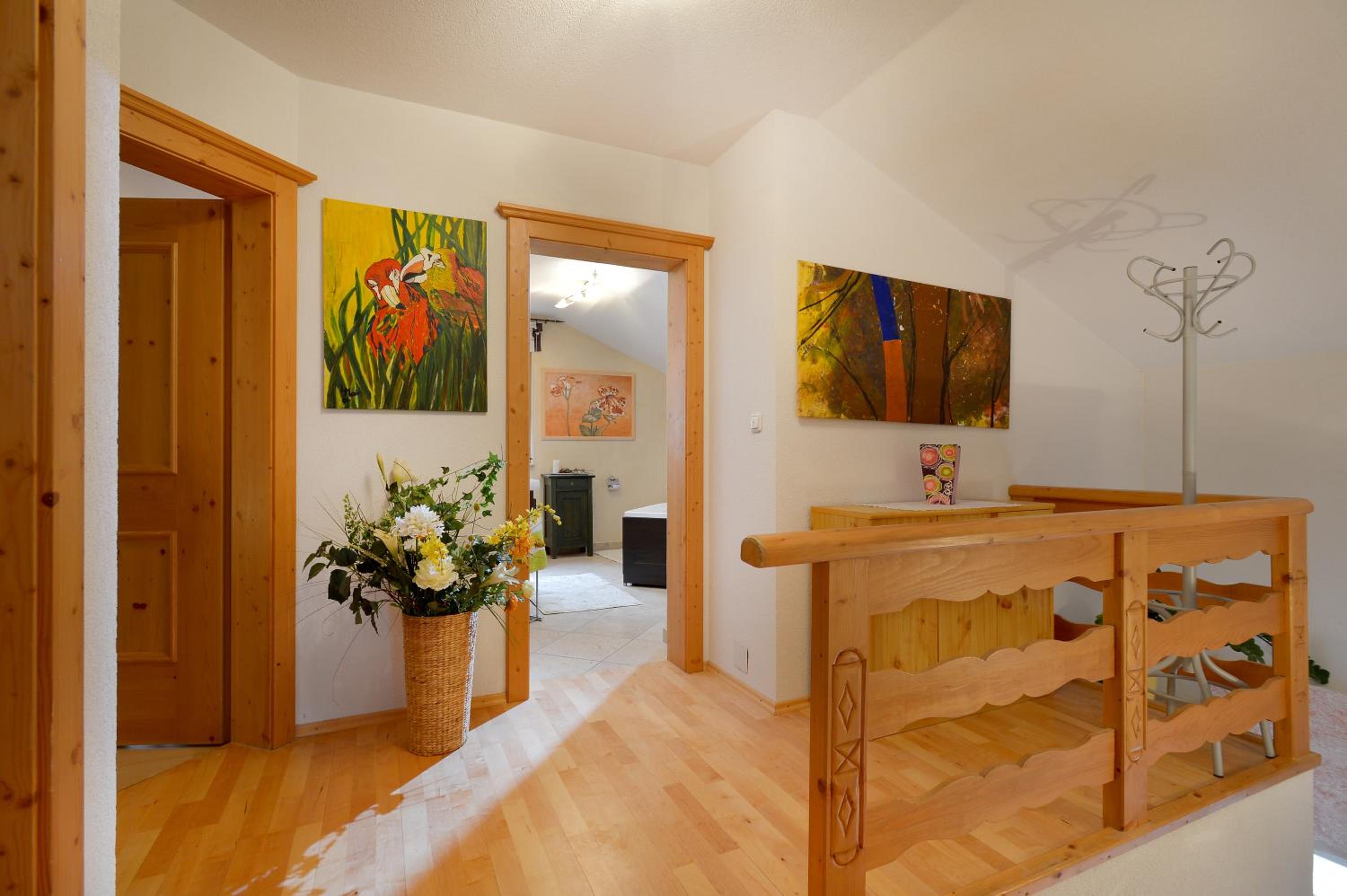 Ferienwohnung Klingler