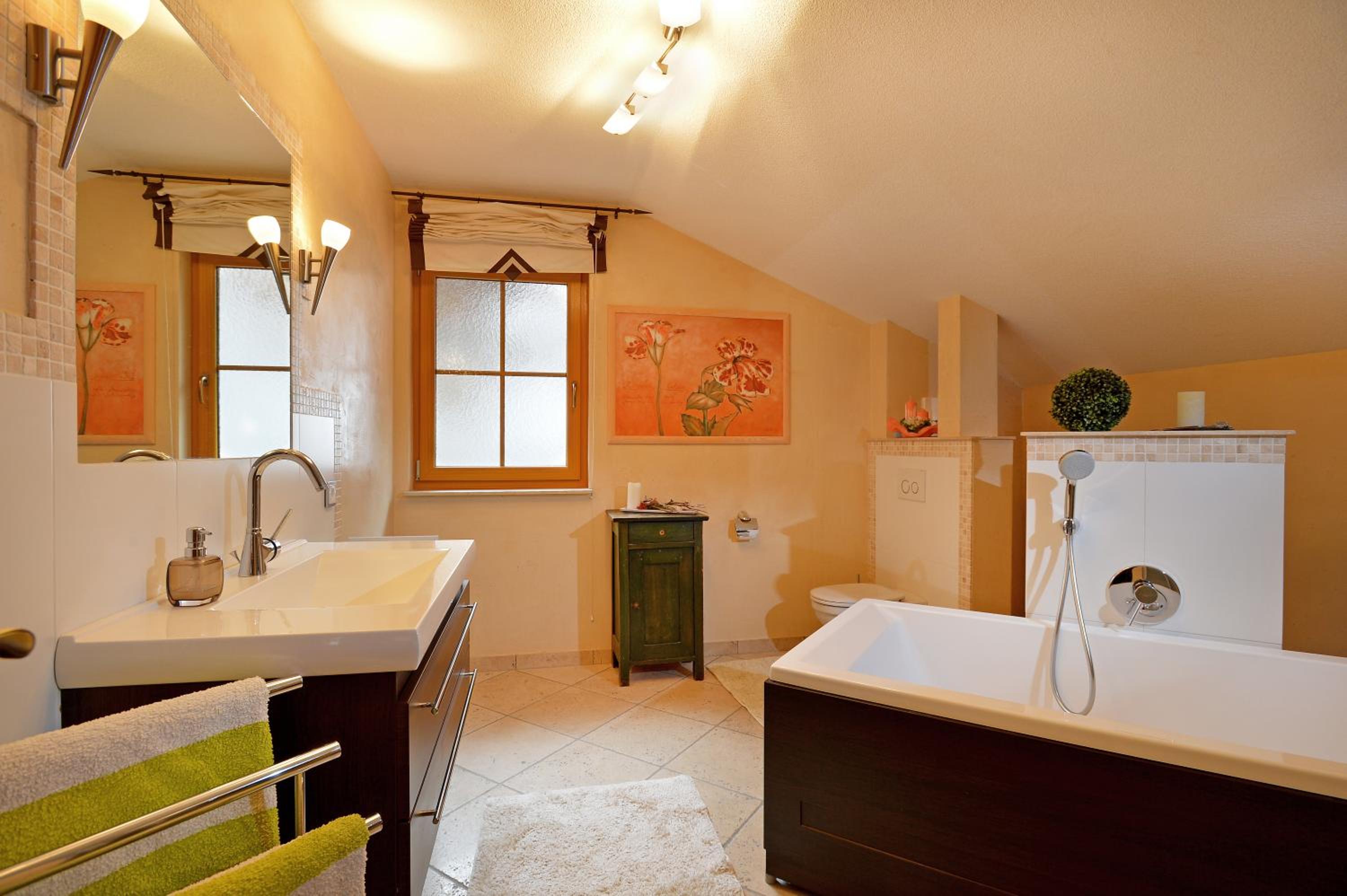 Ferienwohnung Klingler