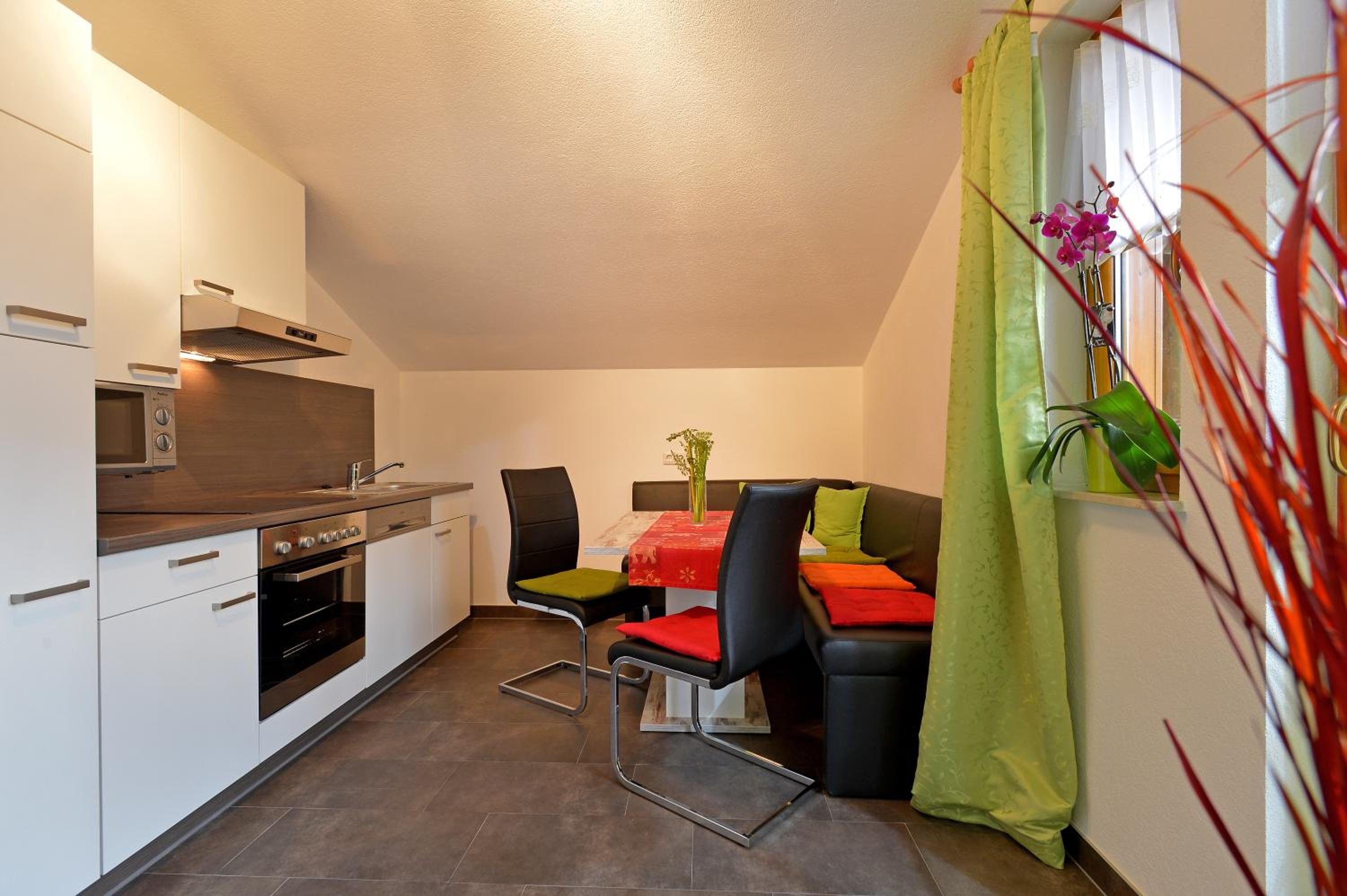 Ferienwohnung Klingler