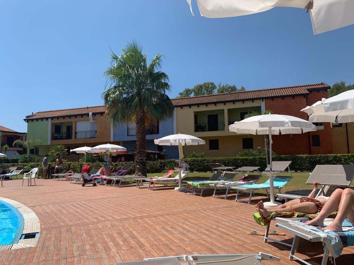 Splendido appartamento nel Villaggio Riva Azzurra (wifi incluso) view 3