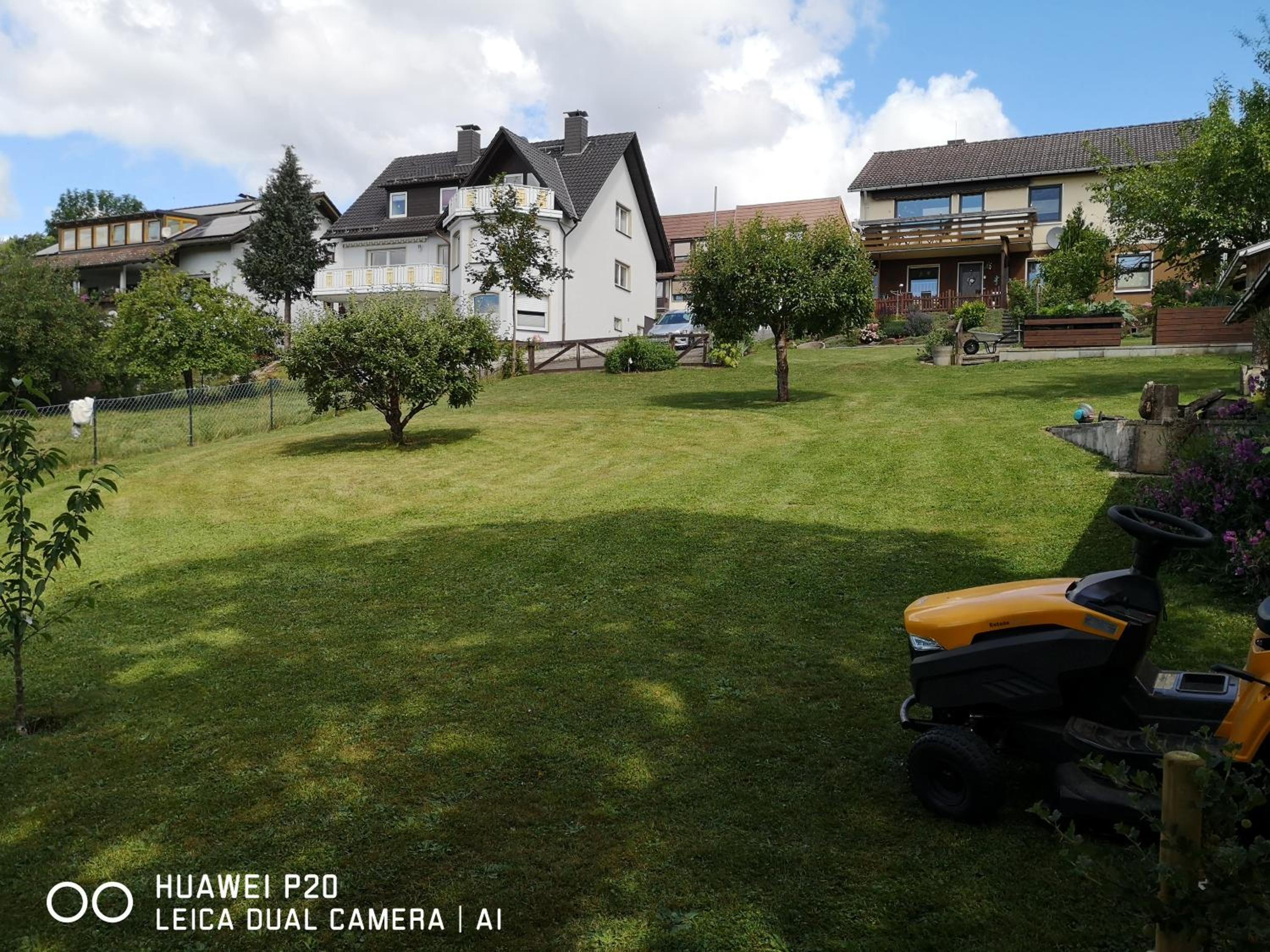 Ferienwohnung Traumblick