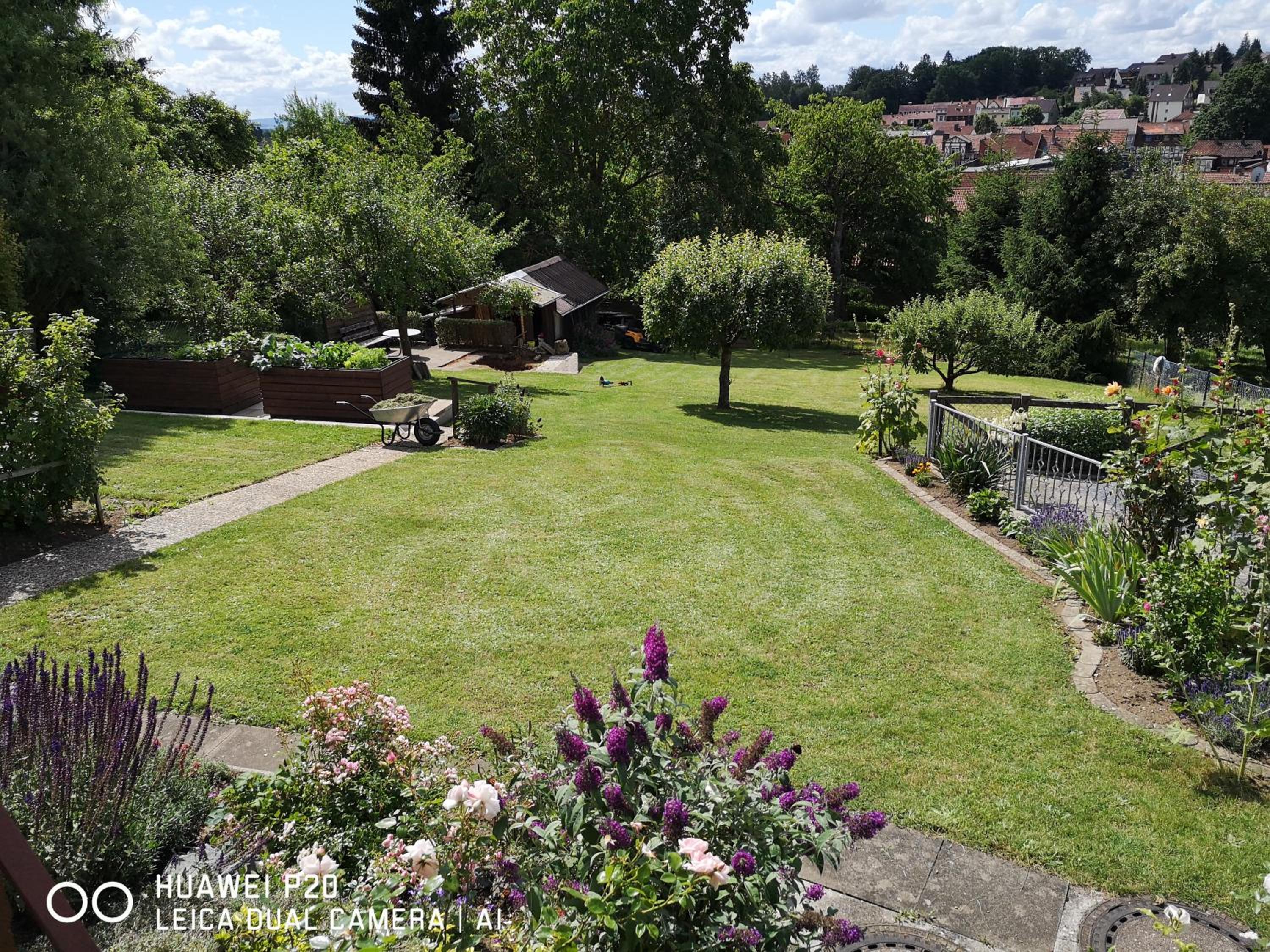 Ferienwohnung Traumblick