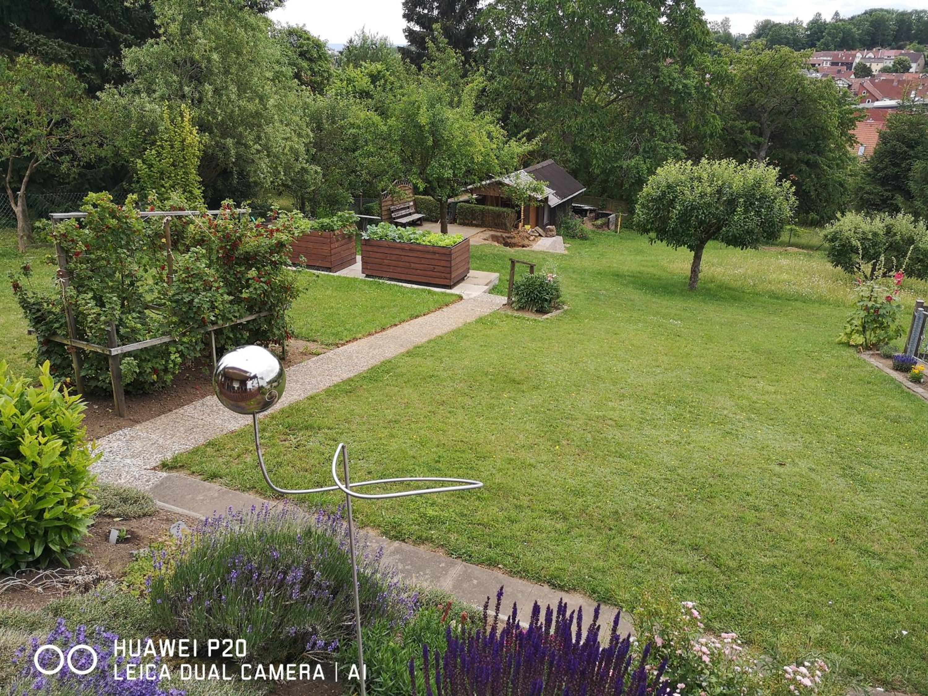 Ferienwohnung Traumblick