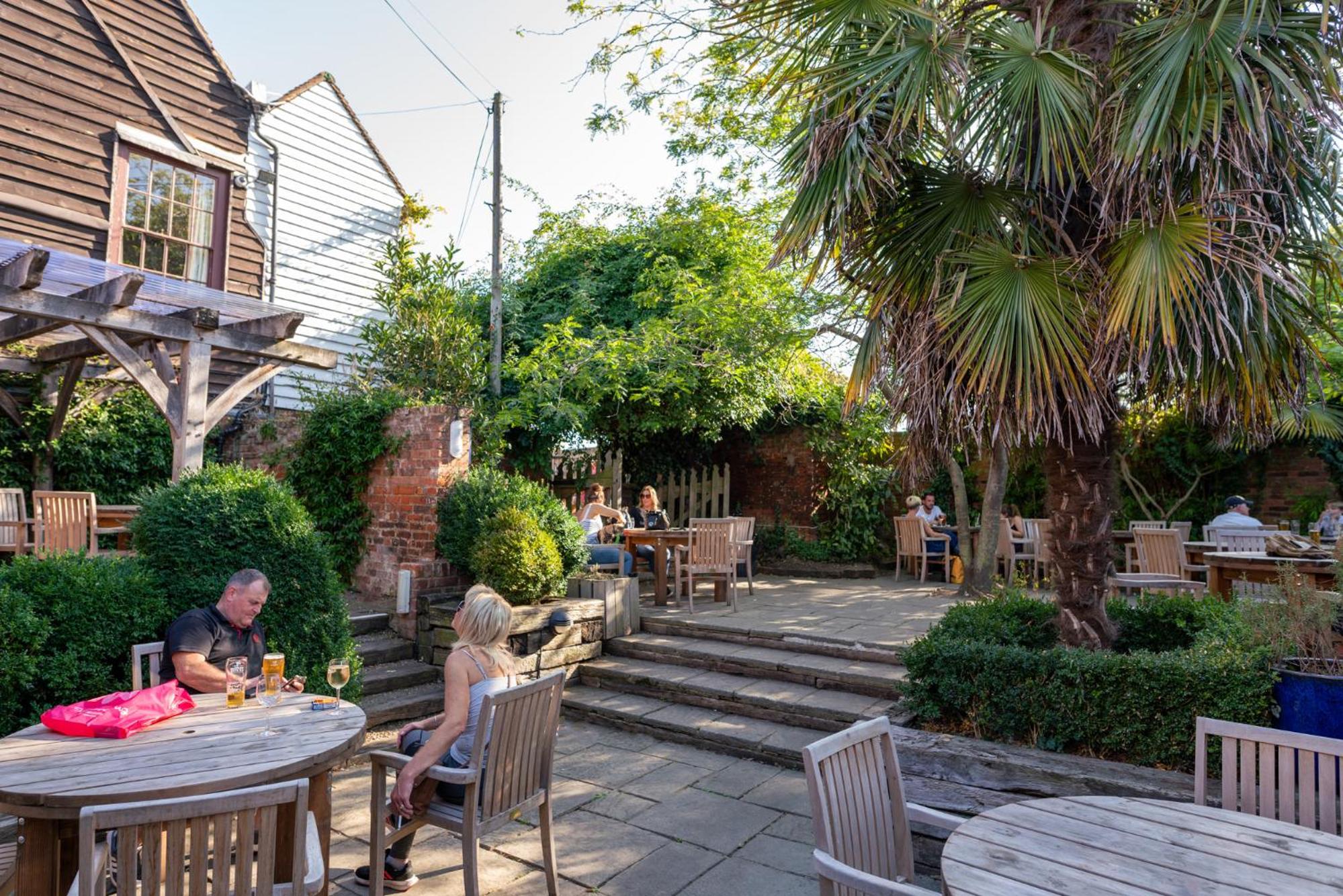 The Sun Inn, photo 72