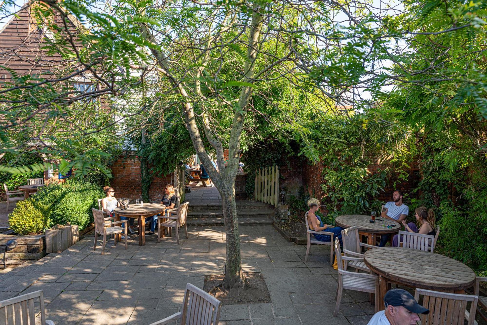 The Sun Inn, photo 42