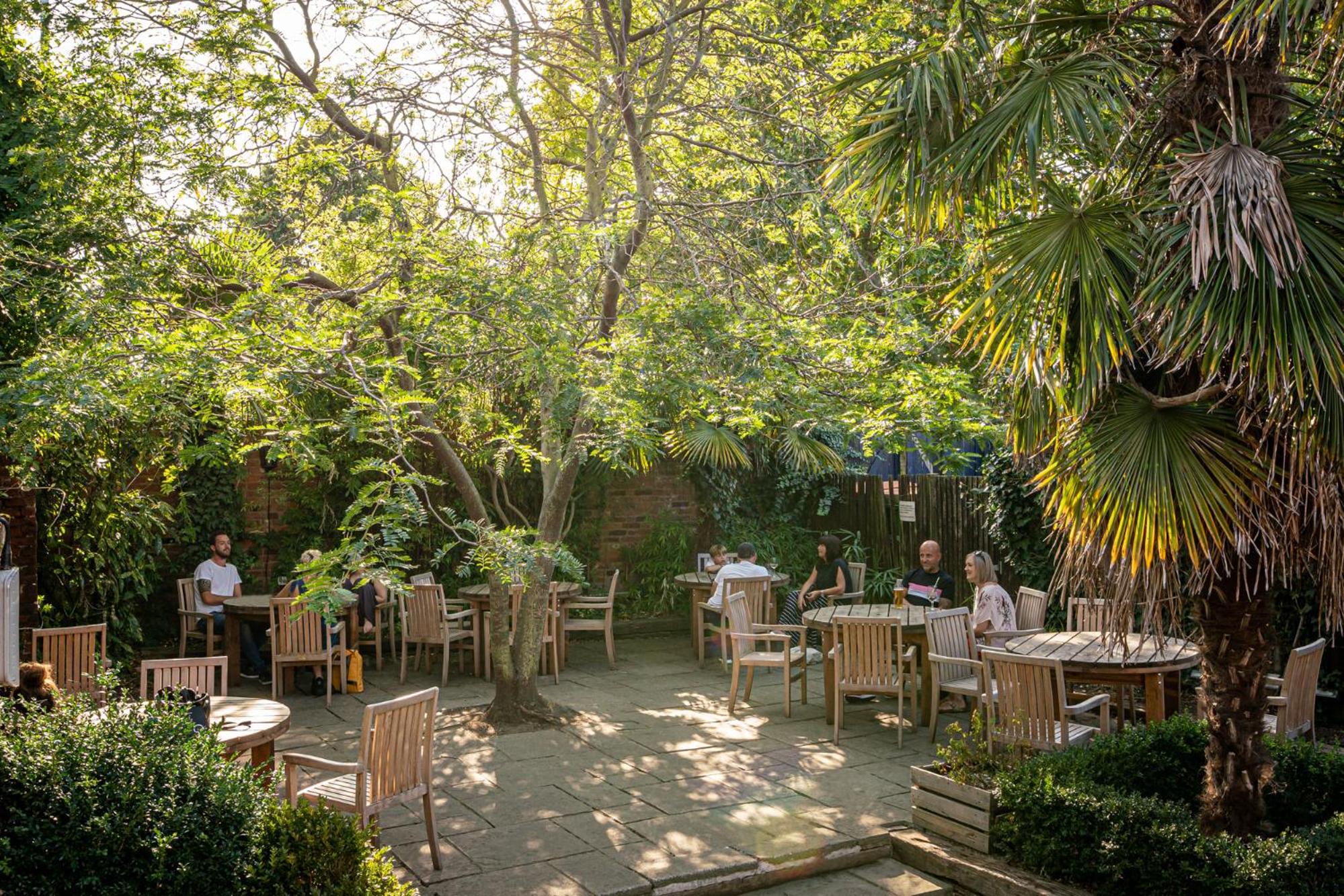 The Sun Inn, photo 39