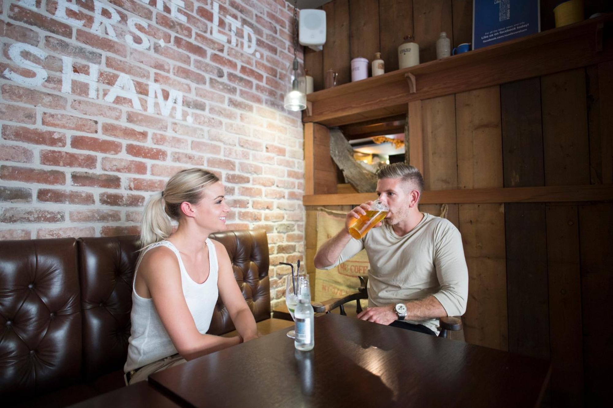 The Sun Inn, photo 35