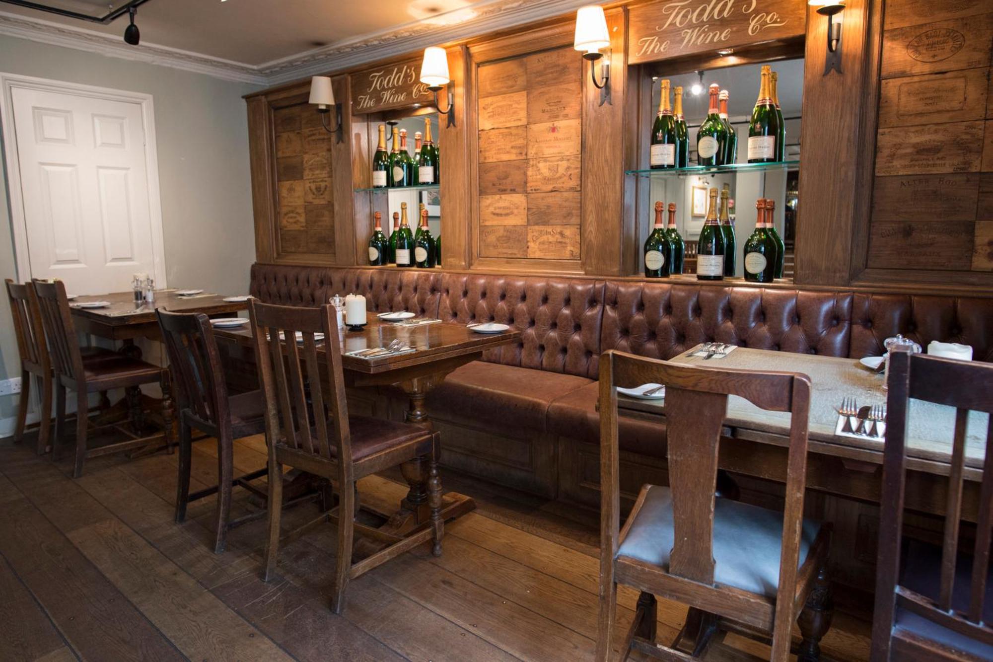 The Sun Inn, photo 40