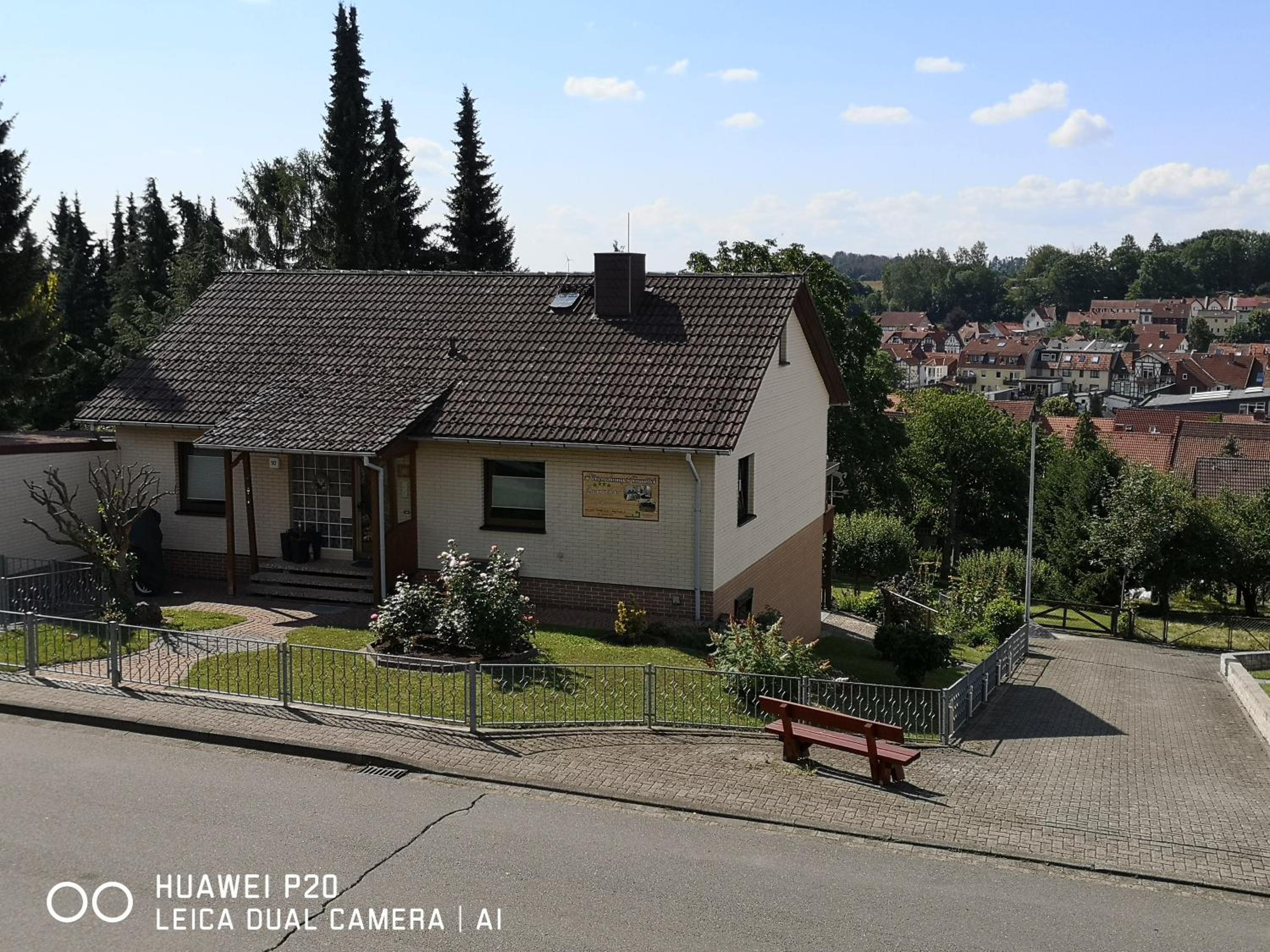 Ferienwohnung Traumblick