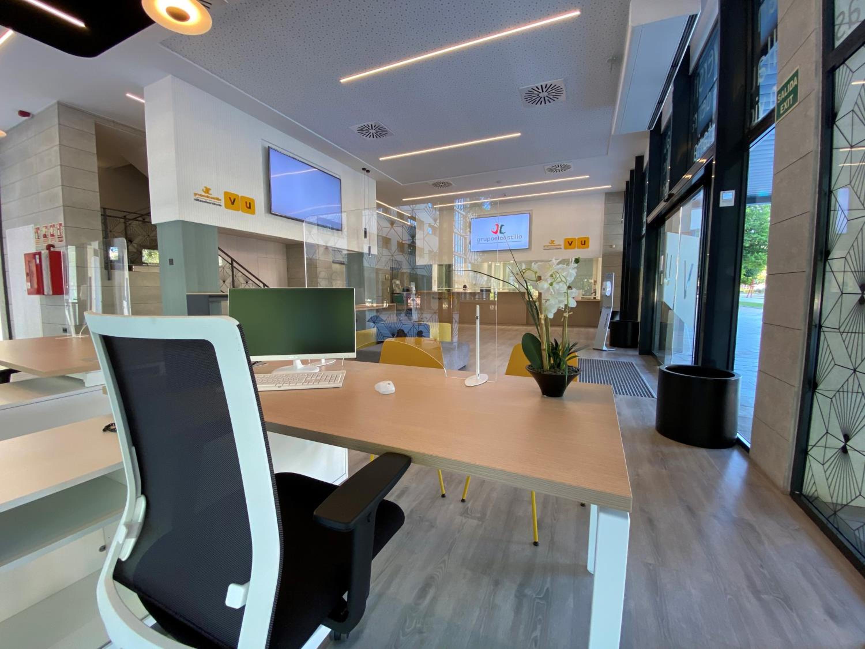 Villa Alojamiento y Congresos - Villa Universitaria