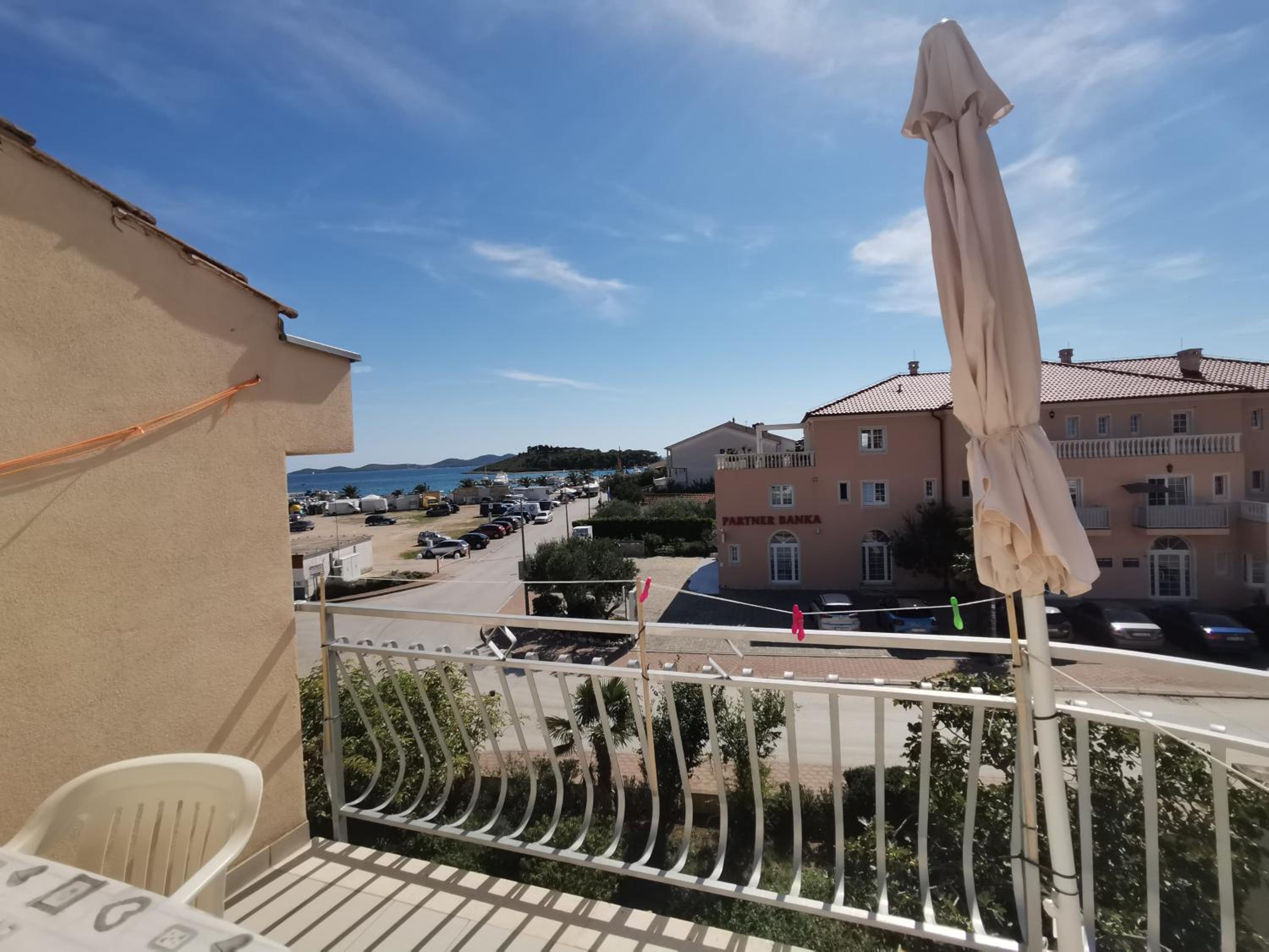 Apartmani Šaldi