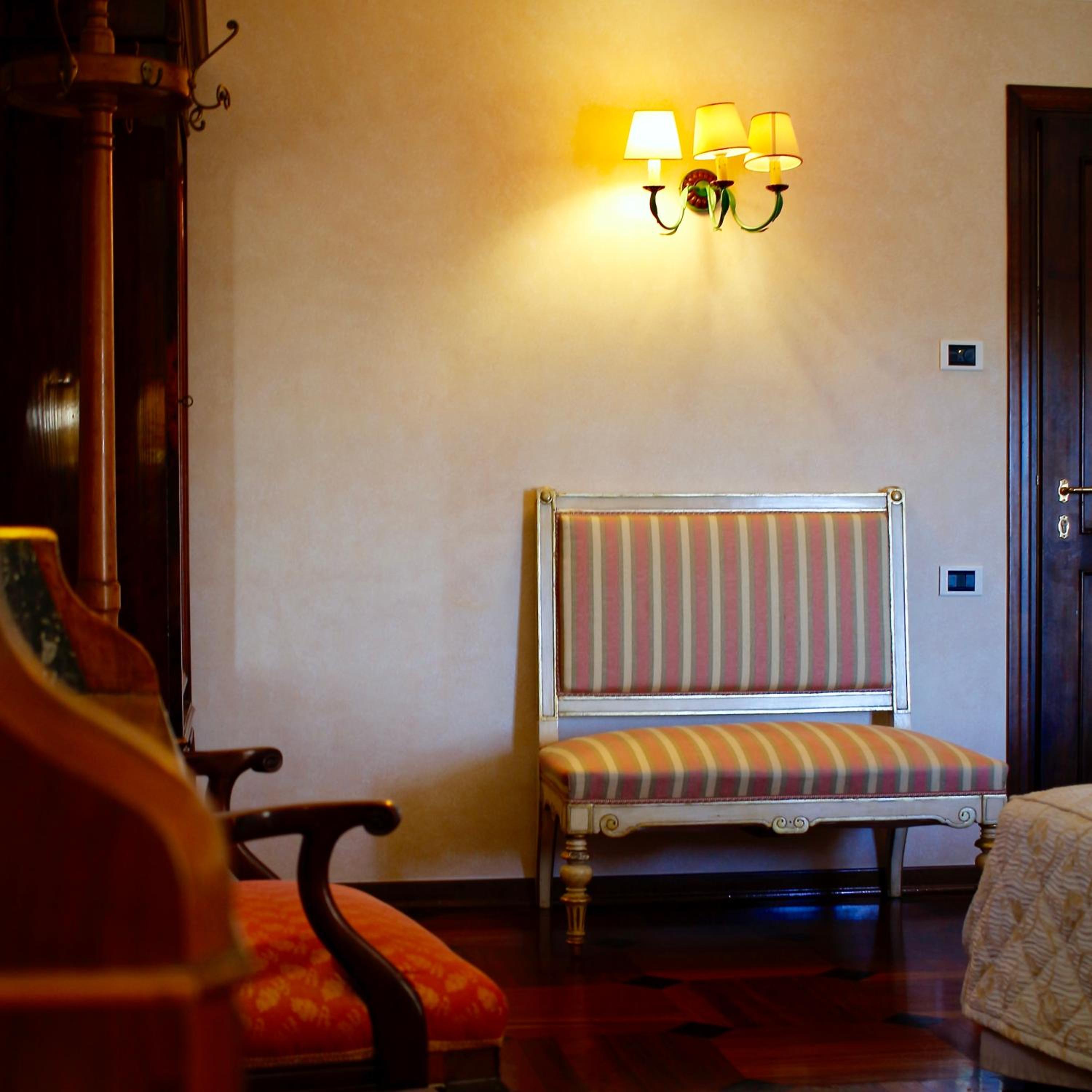 Relais Ducale en Gubbio