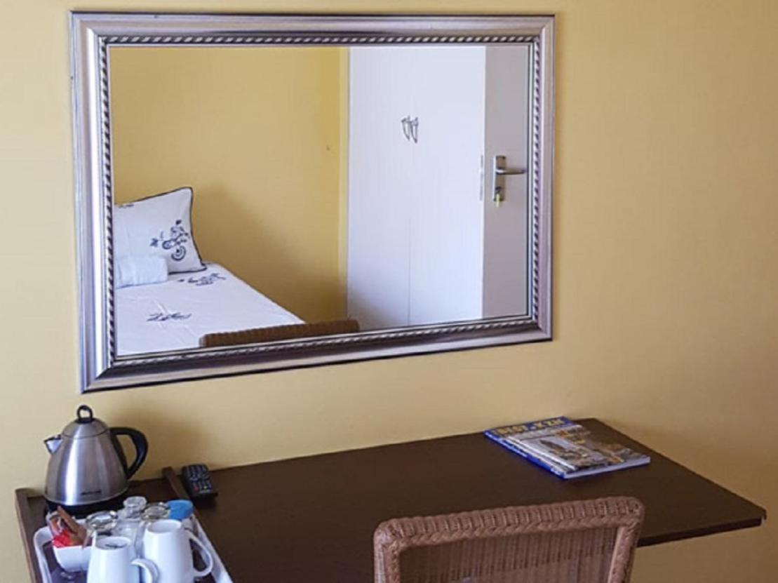 MS Self-Catering