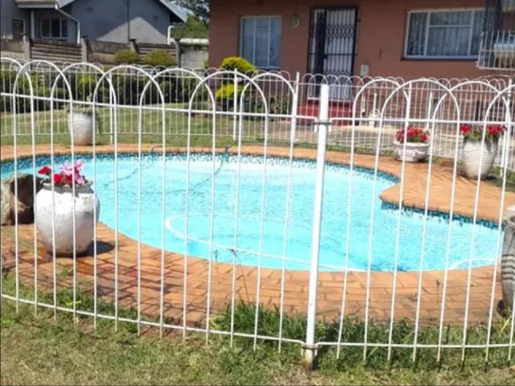 MS Self-Catering