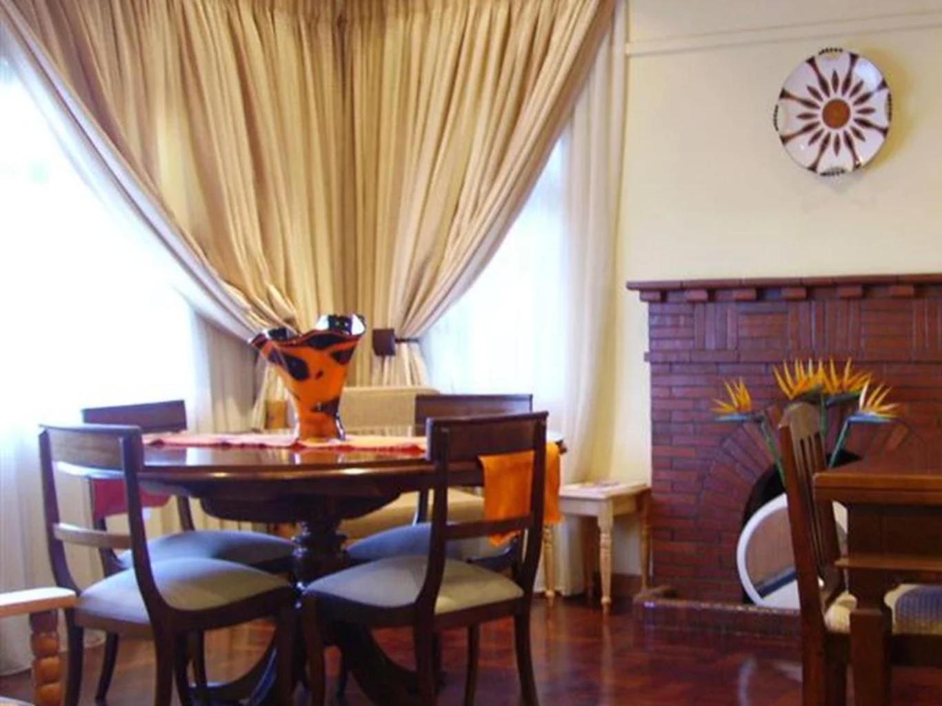 MS Self-Catering