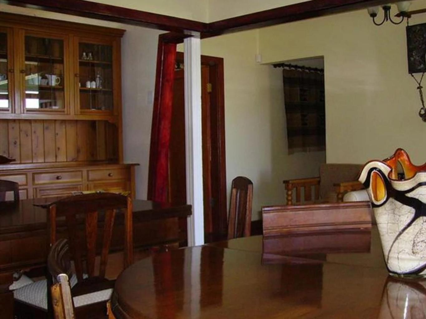 MS Self-Catering