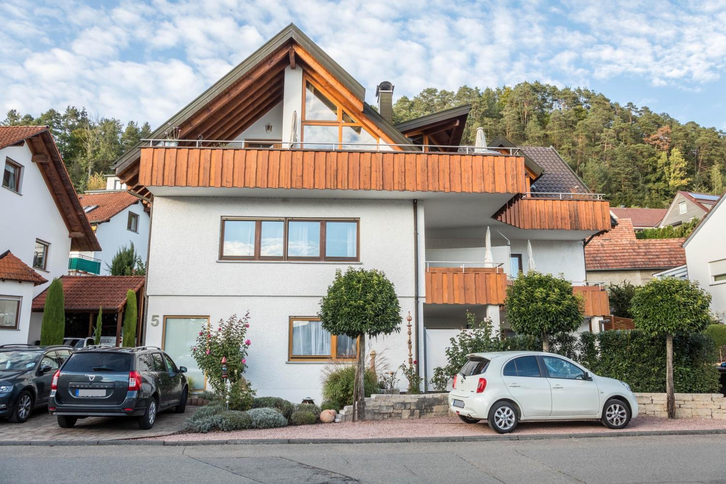 Ferienwohnung Lindau