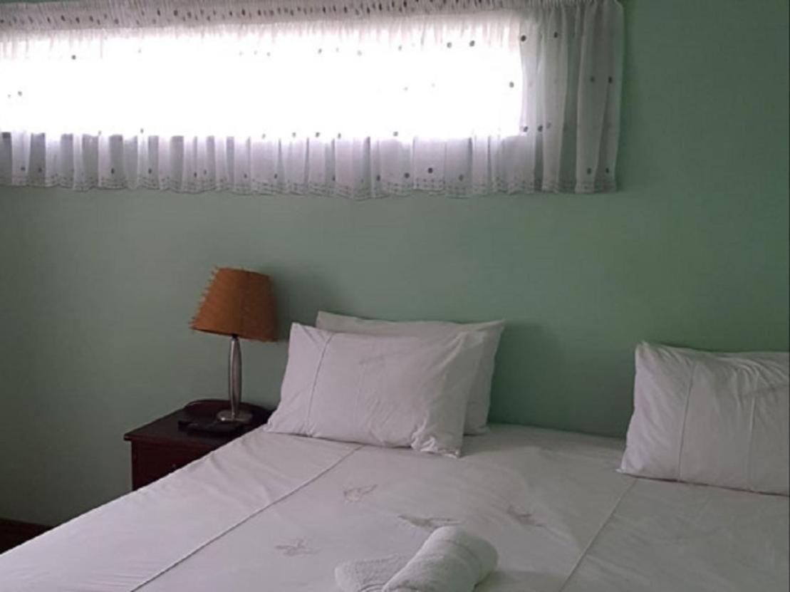 MS Self-Catering
